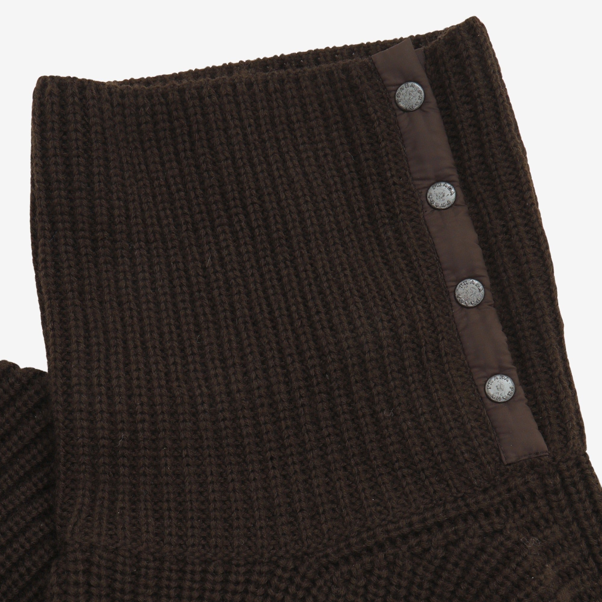 Roll Neck Sweater
