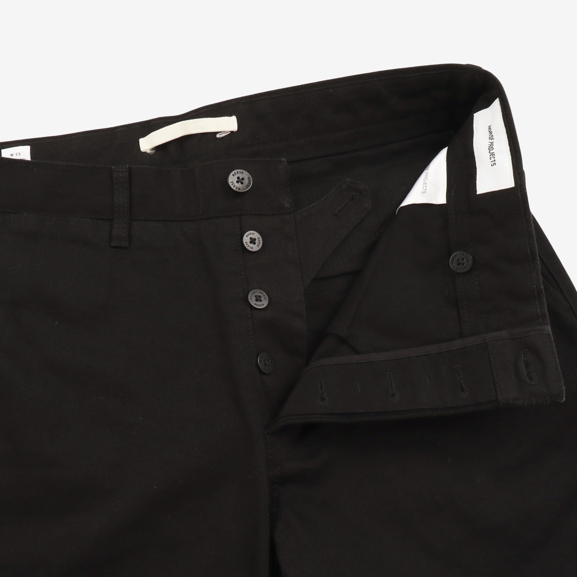 Aros Heavy Chino
