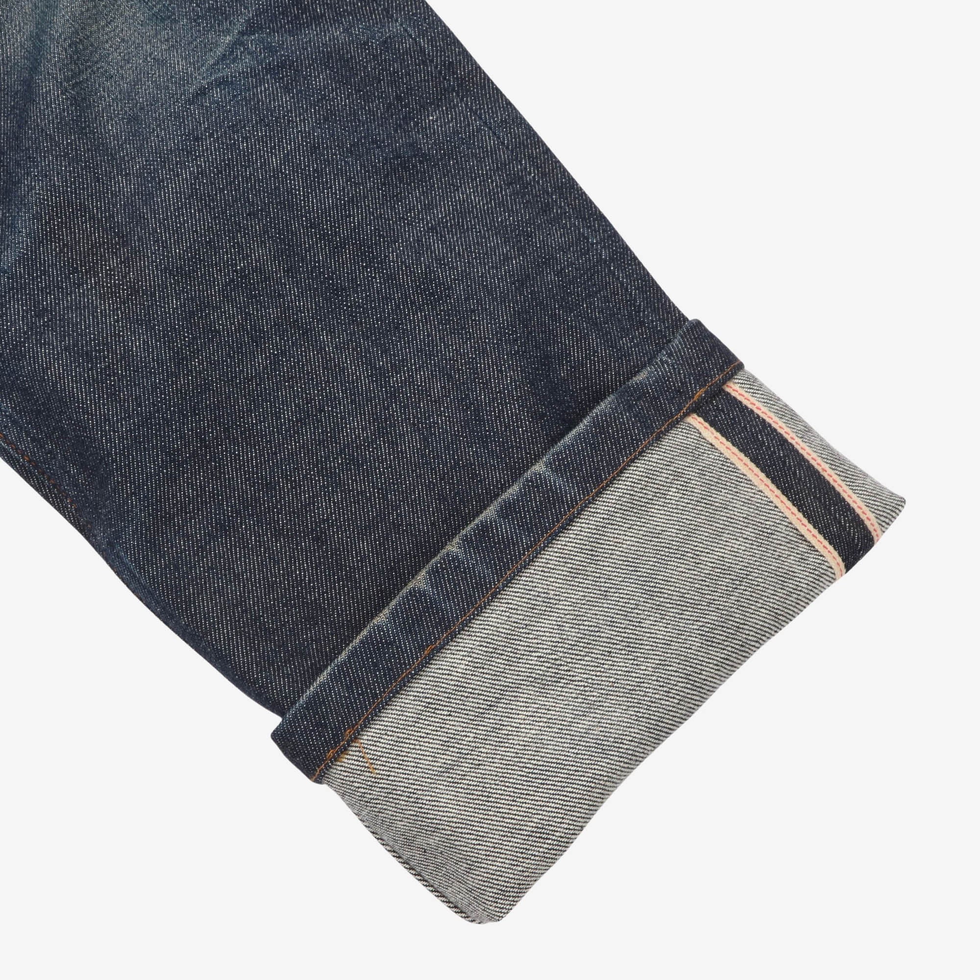 New Standard Denim