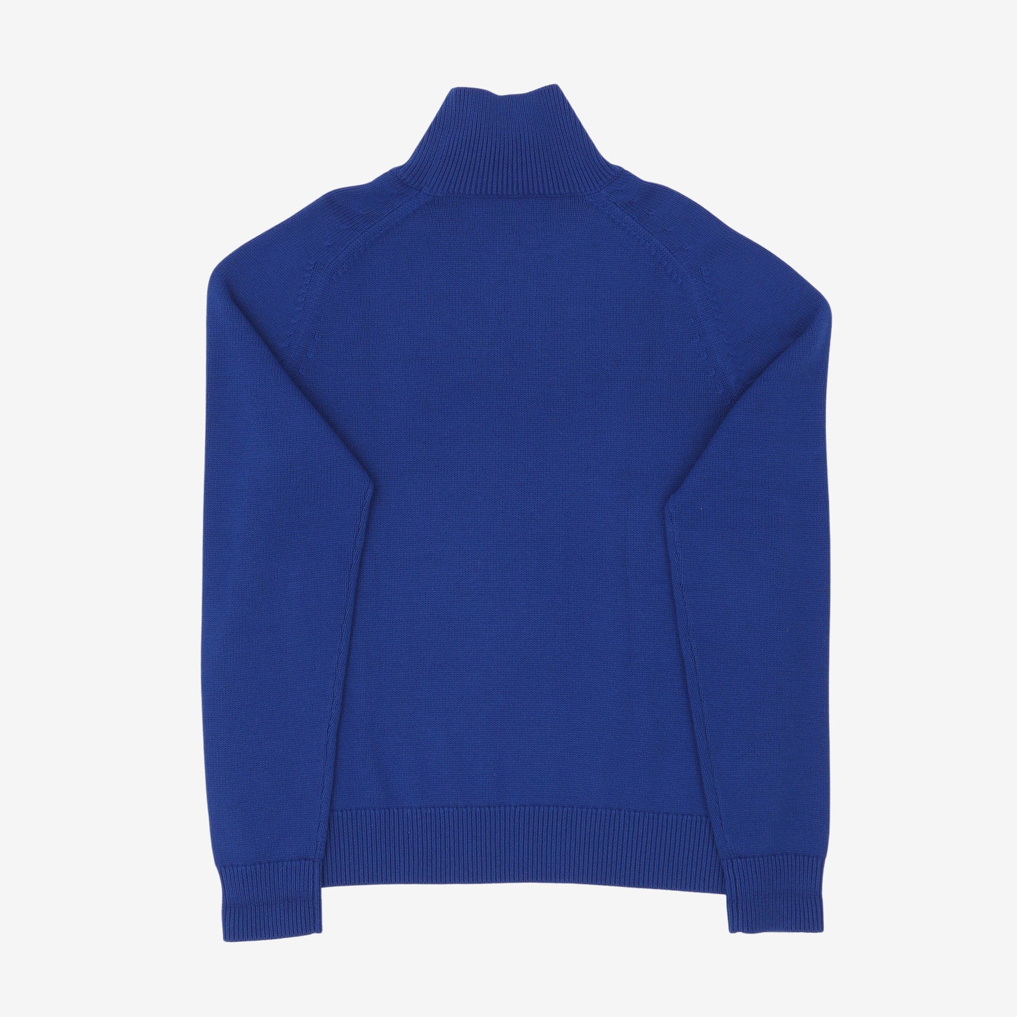 Tempest Rollneck Sweater