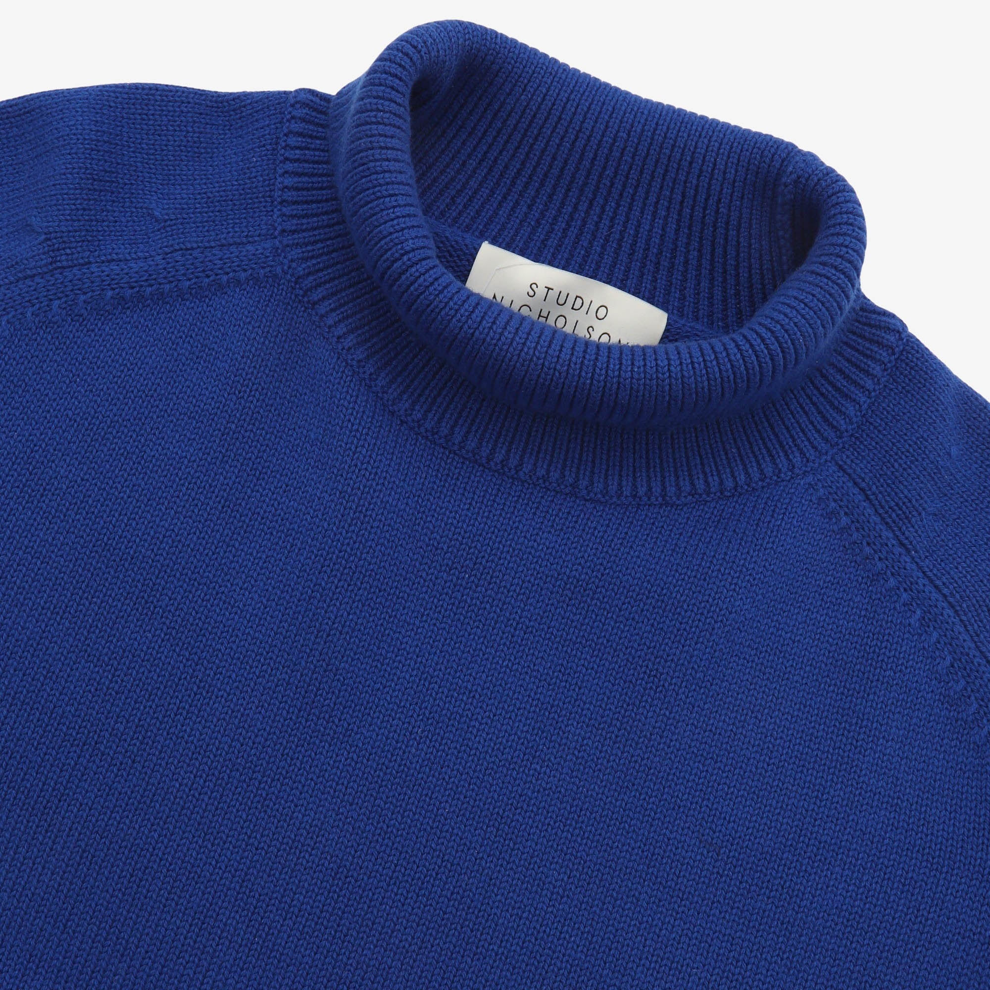 Tempest Rollneck Sweater
