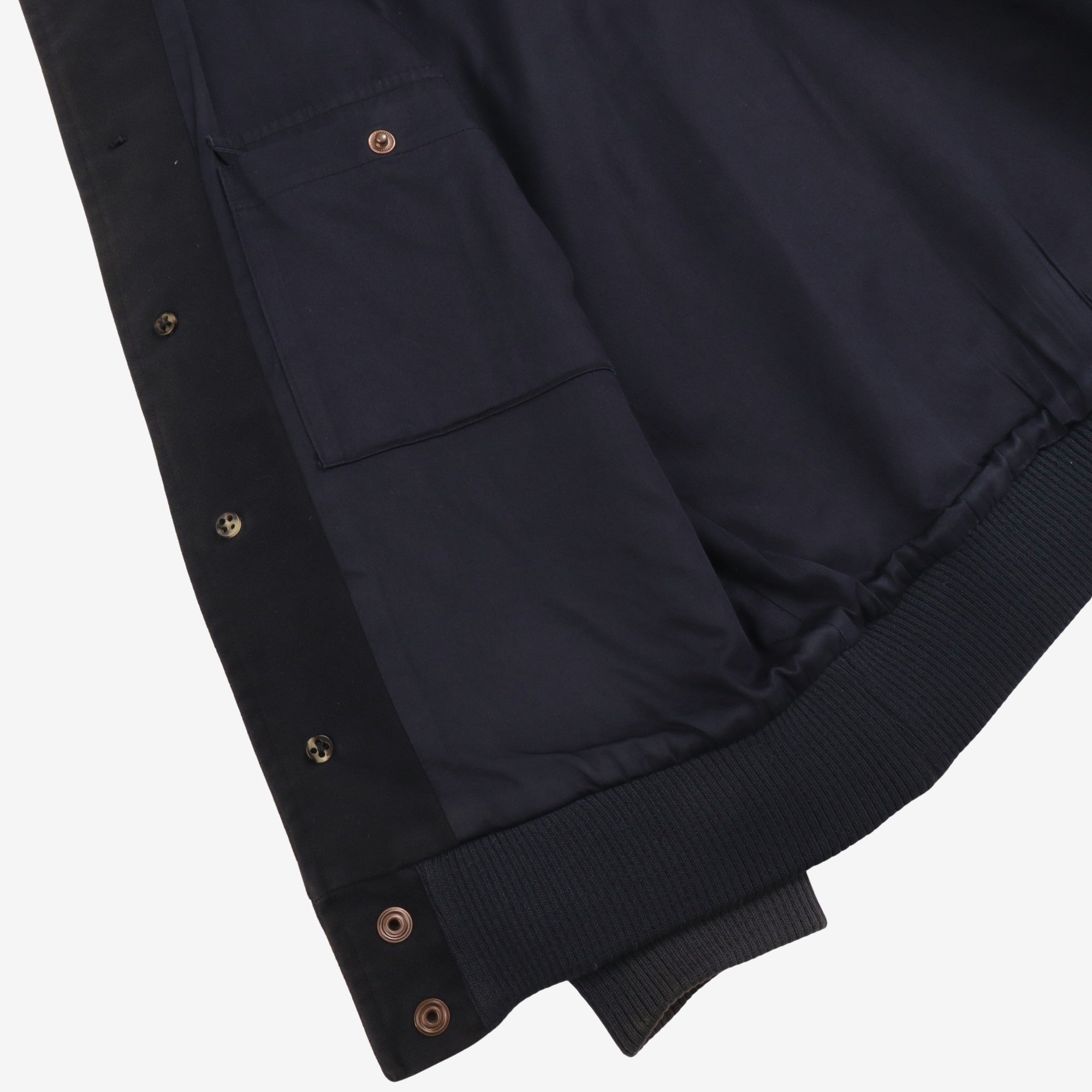 The Stealth Bomber