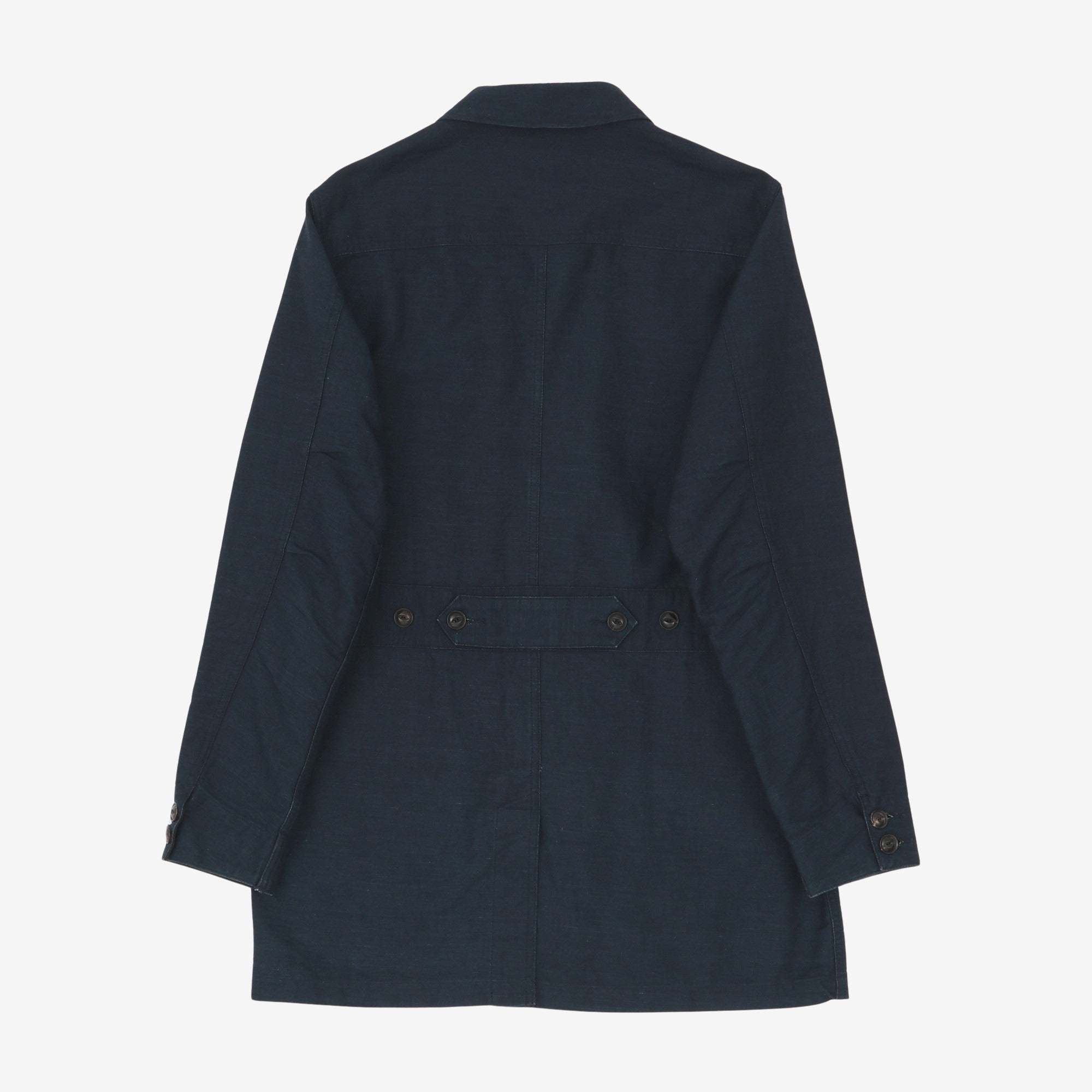 Work Jacket