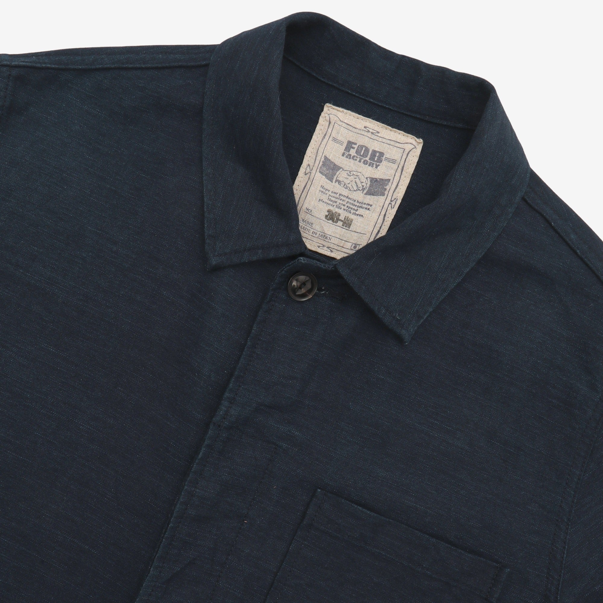 Work Jacket