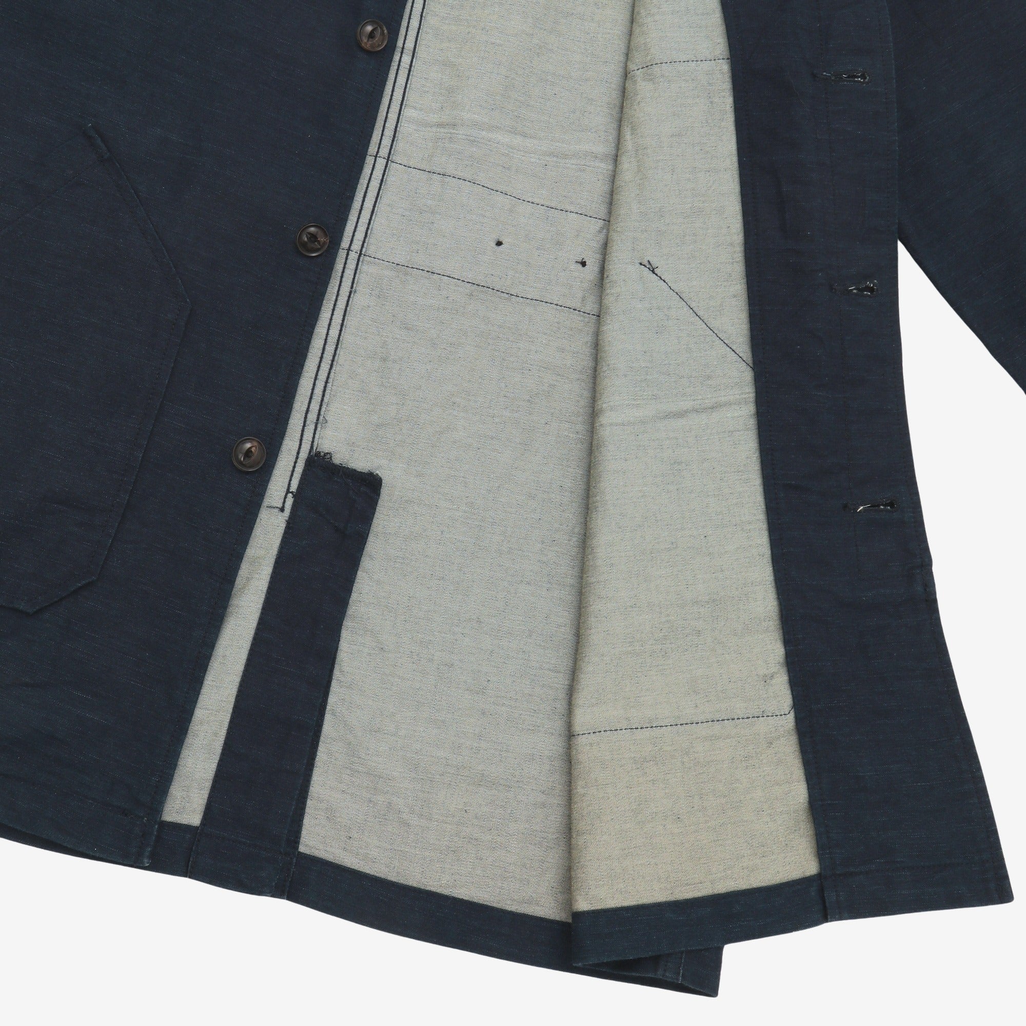 Work Jacket