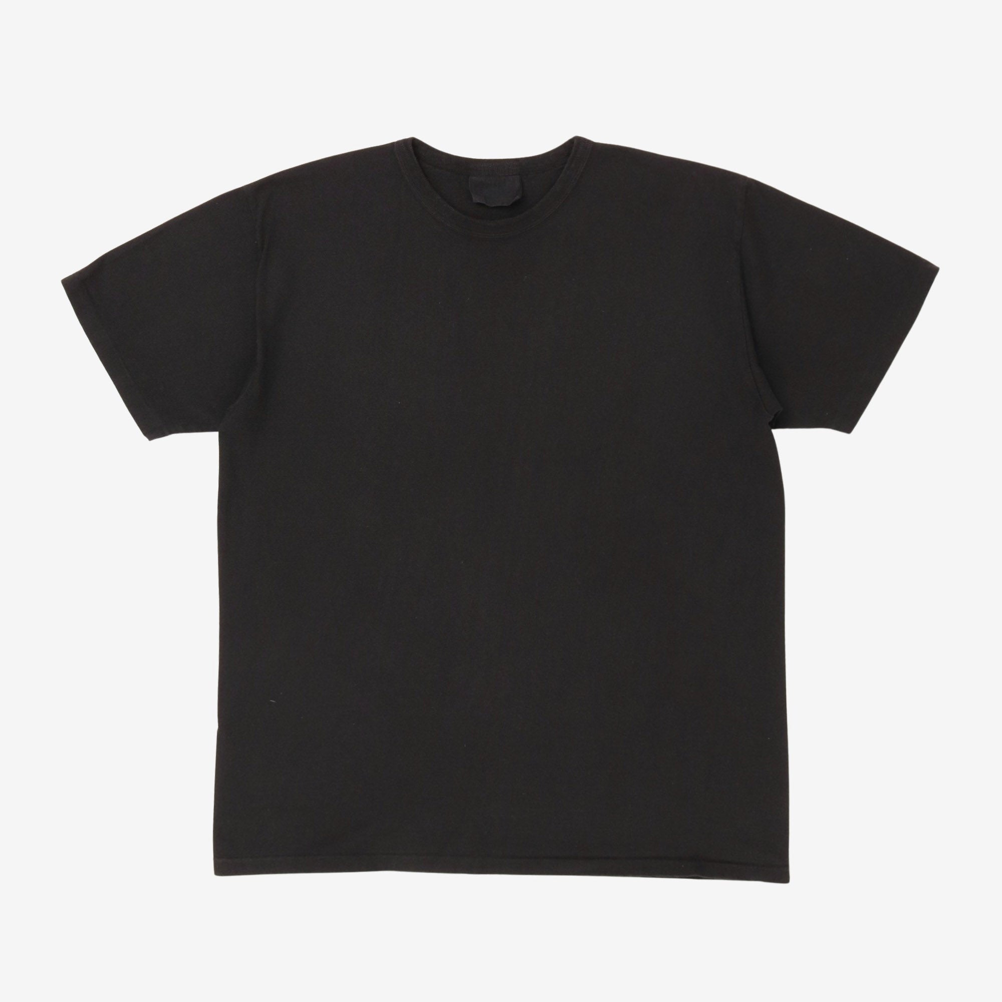 Heavy Duty Crewneck Tee