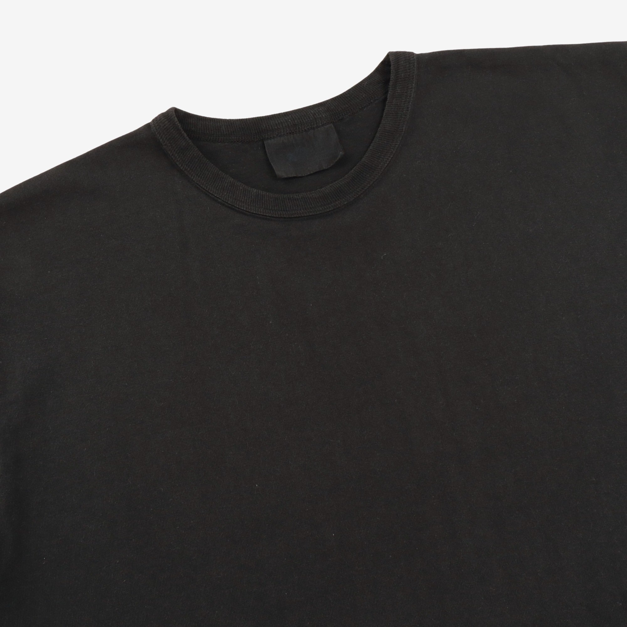 Heavy Duty Crewneck Tee