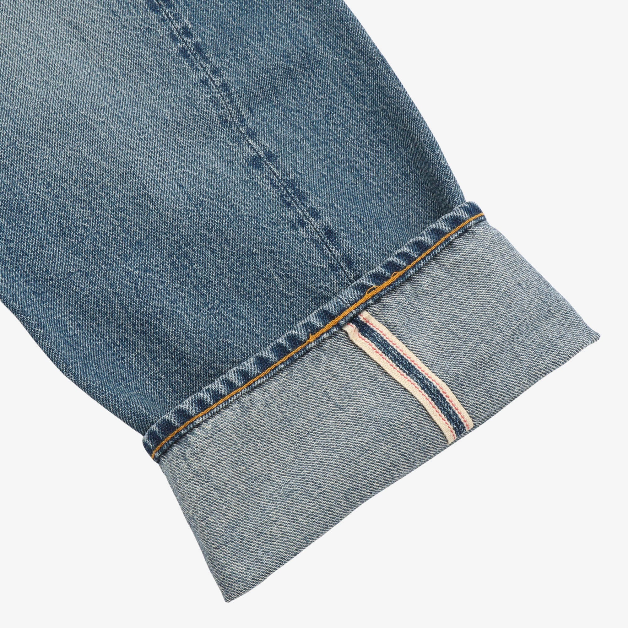 501Z XX Selvedge Denim (Japan)