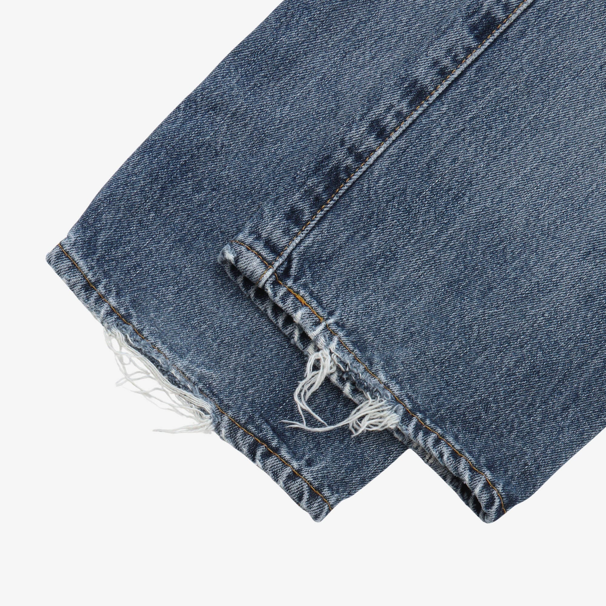501 Denim