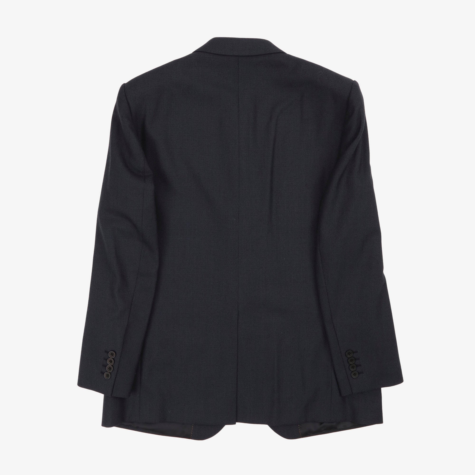 Wool Suit