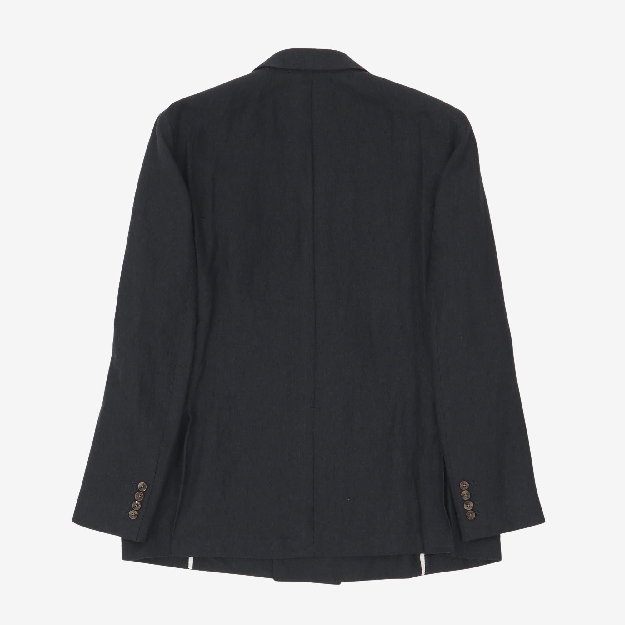 DB Linen Suit