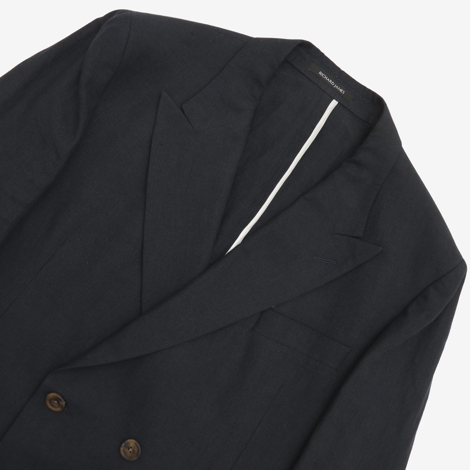 DB Linen Suit