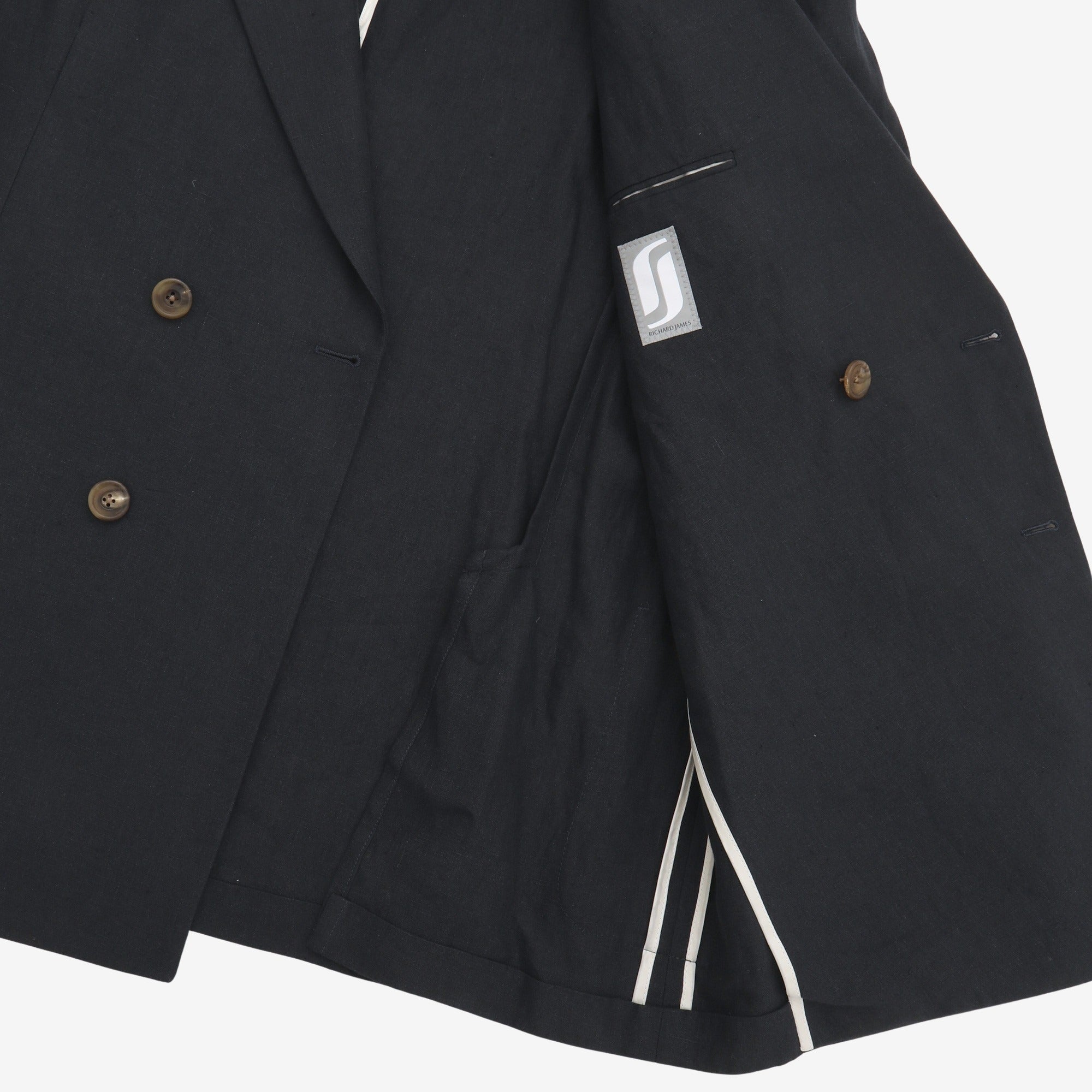 DB Linen Suit