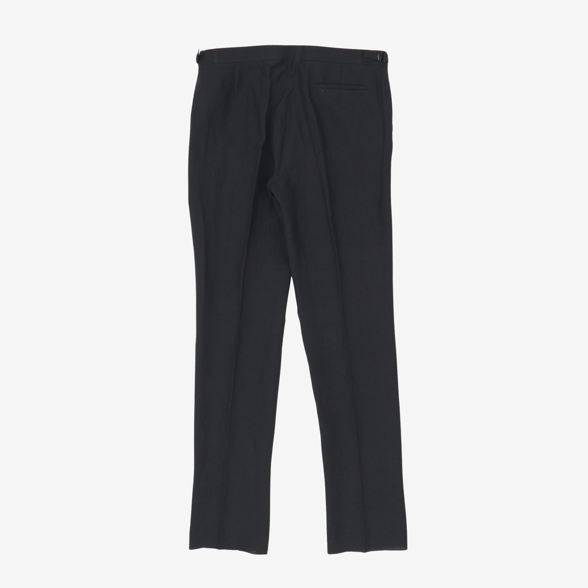DB Linen Suit