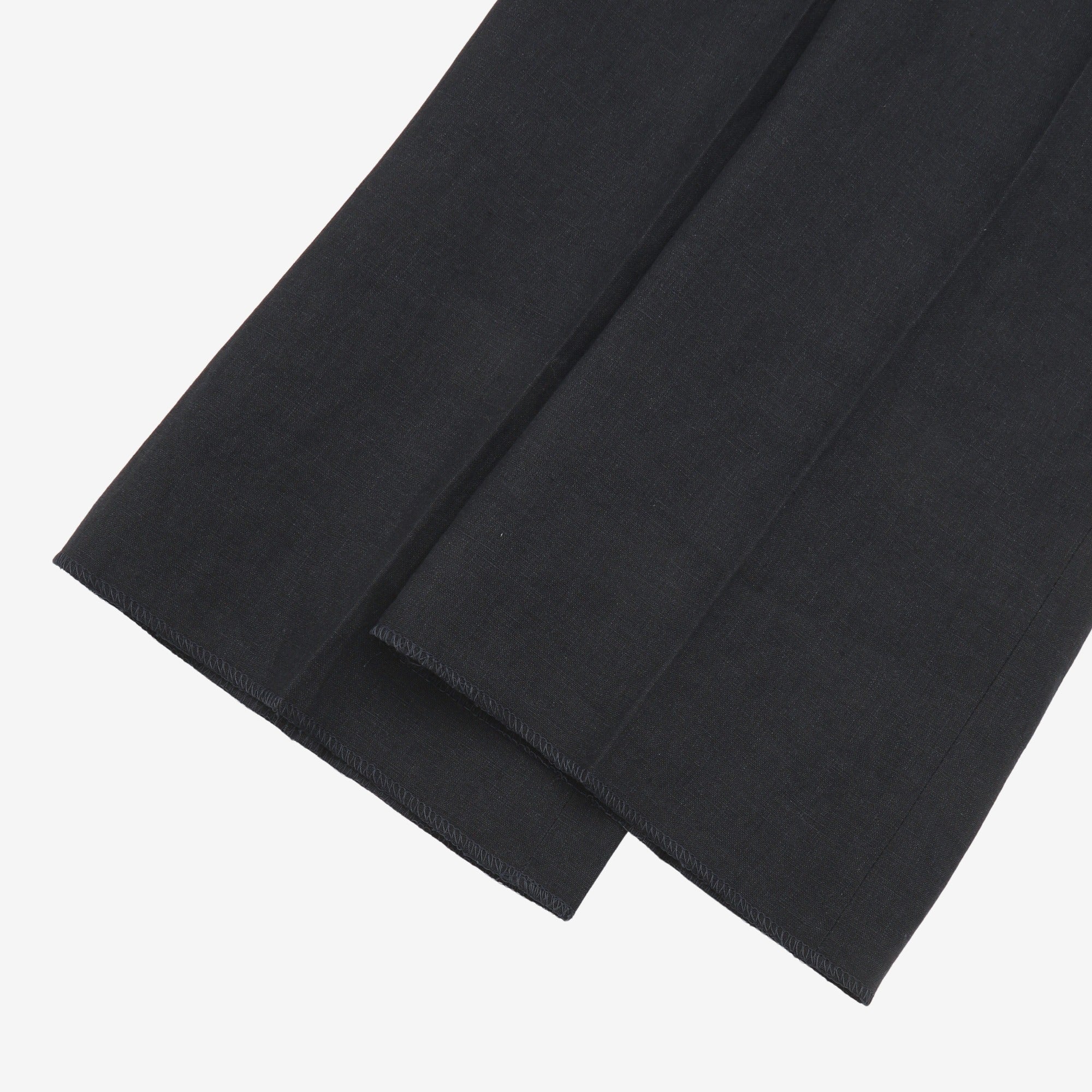 DB Linen Suit