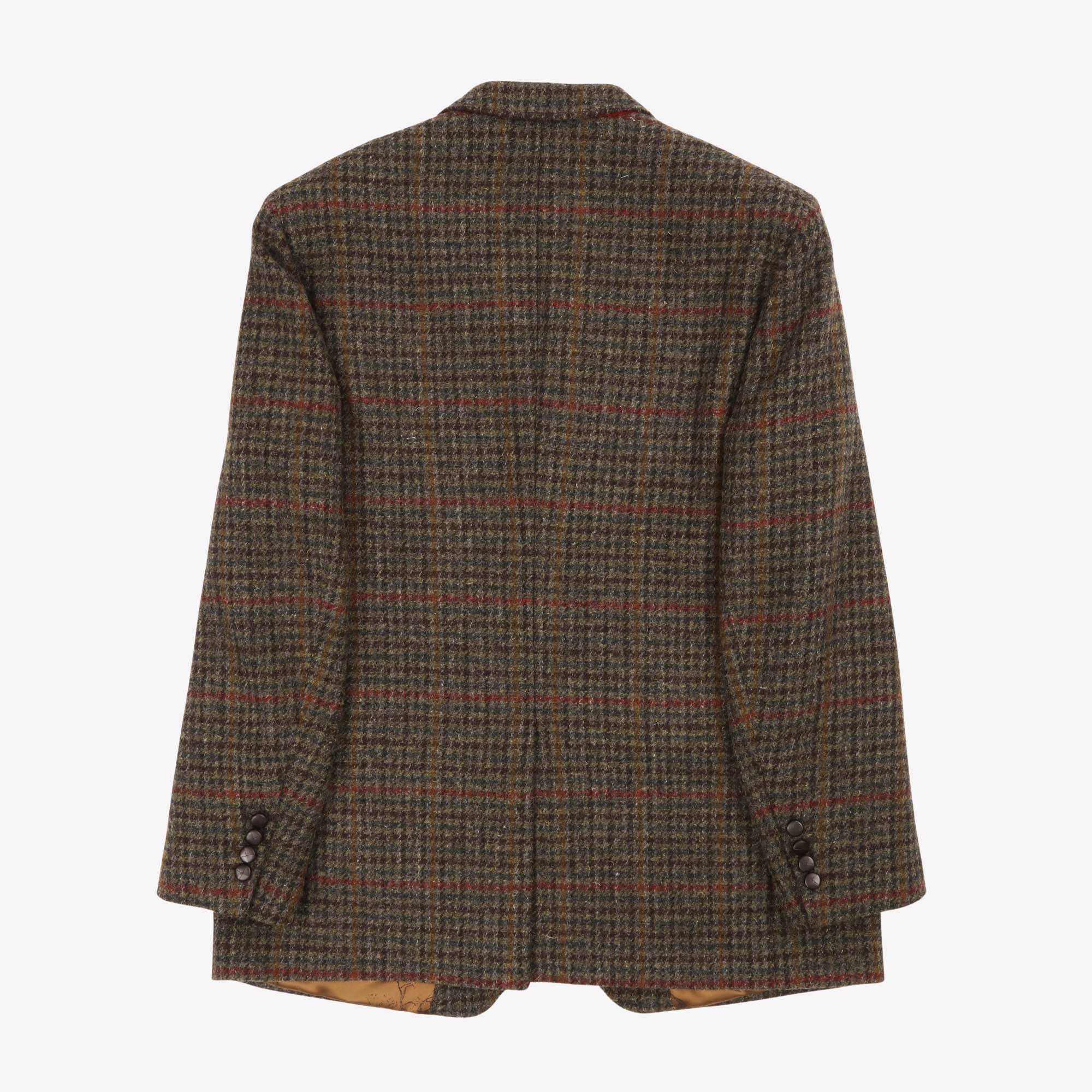Harris Tweed Sports Jacket
