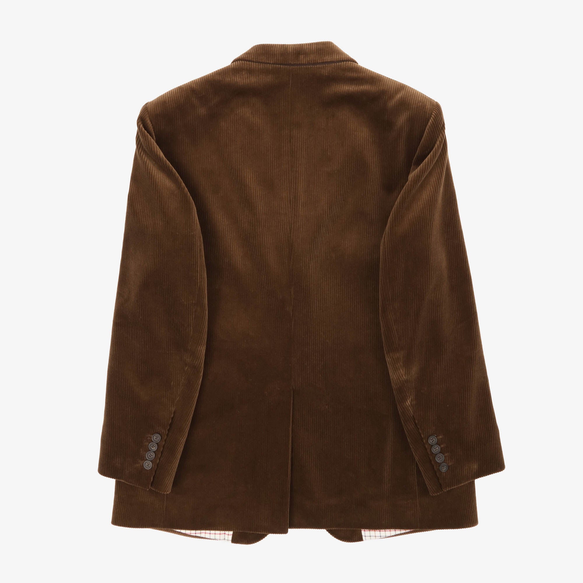 Corduroy Sports Jacket