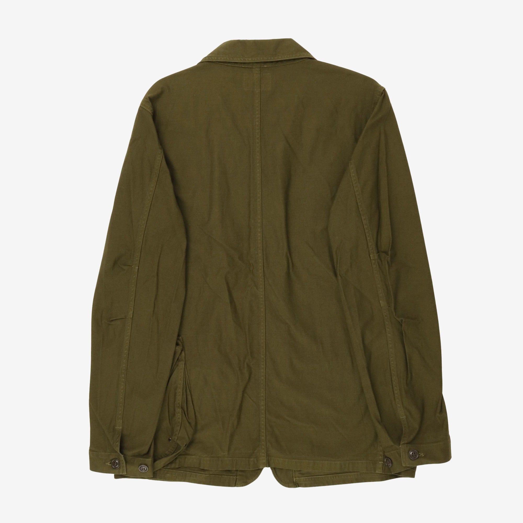 Spellbound Chore Jacket – Marrkt