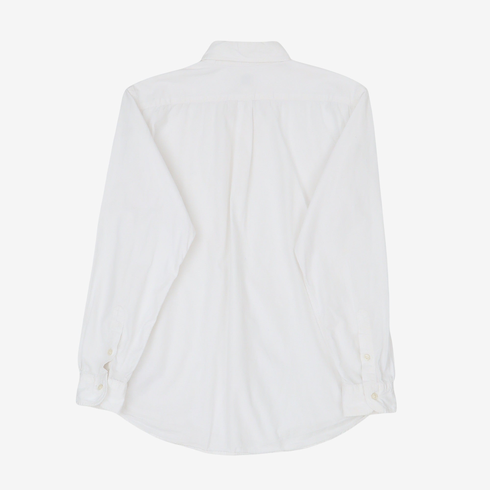 BD Oxford Shirt