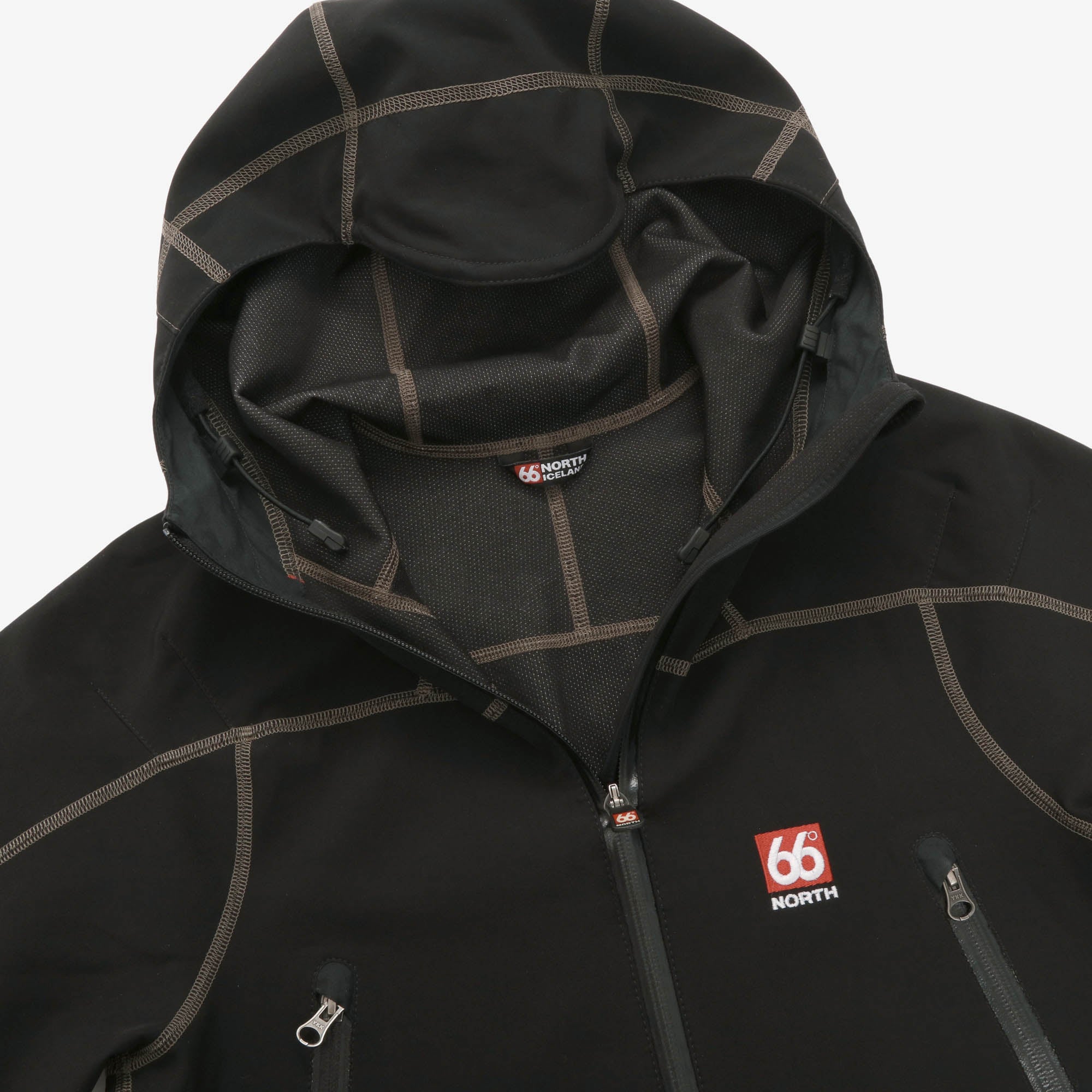 Vatnajökull Softshell Jacket