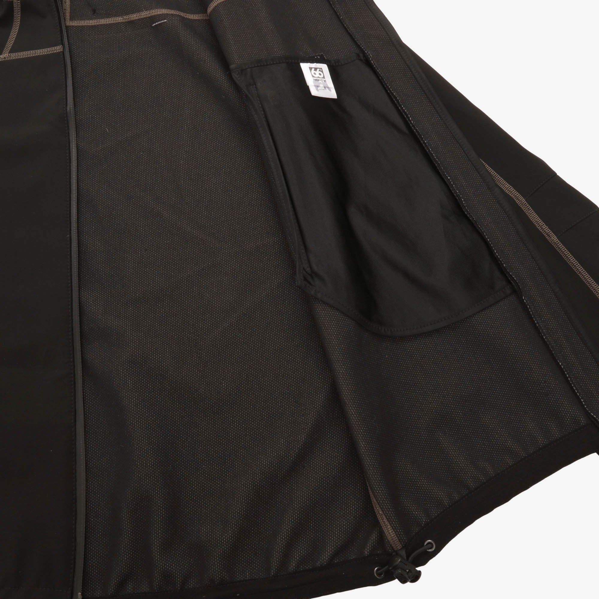 Vatnajökull Softshell Jacket