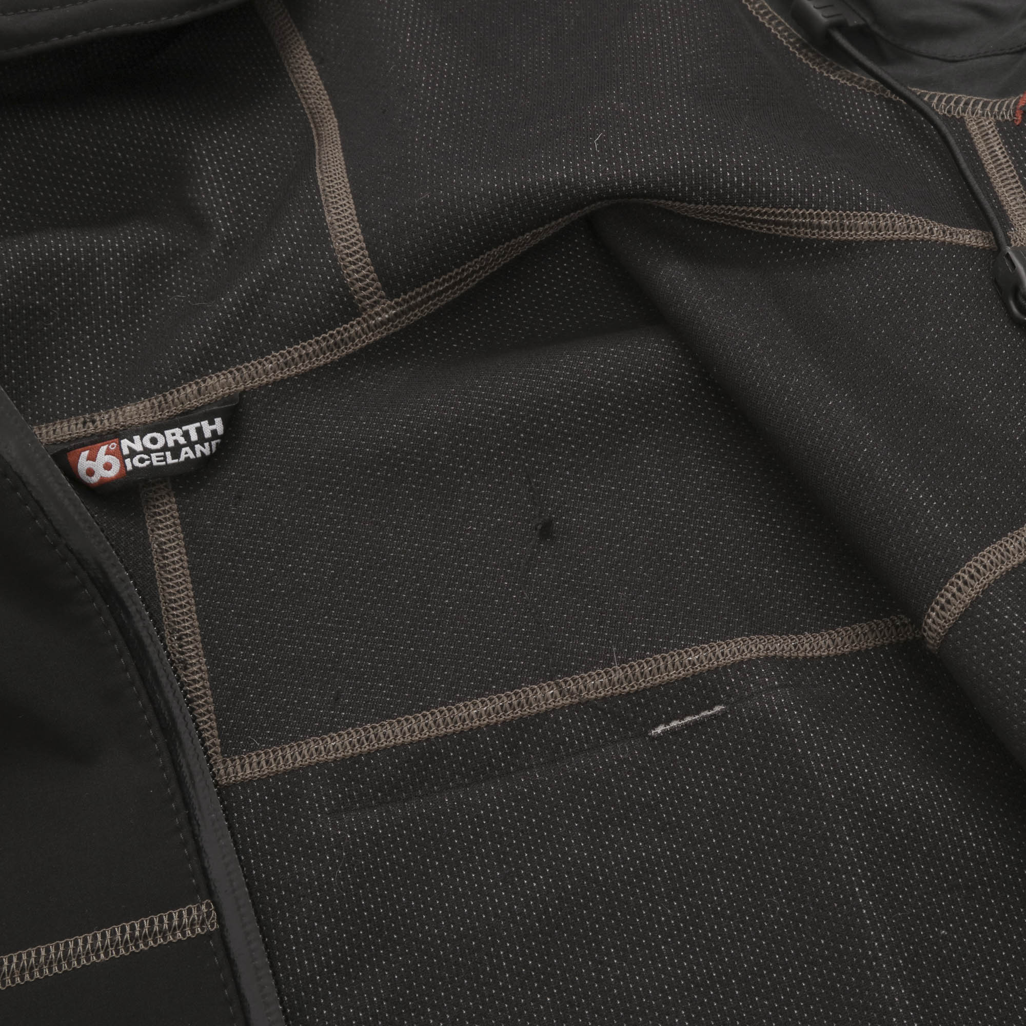 Vatnajökull Softshell Jacket