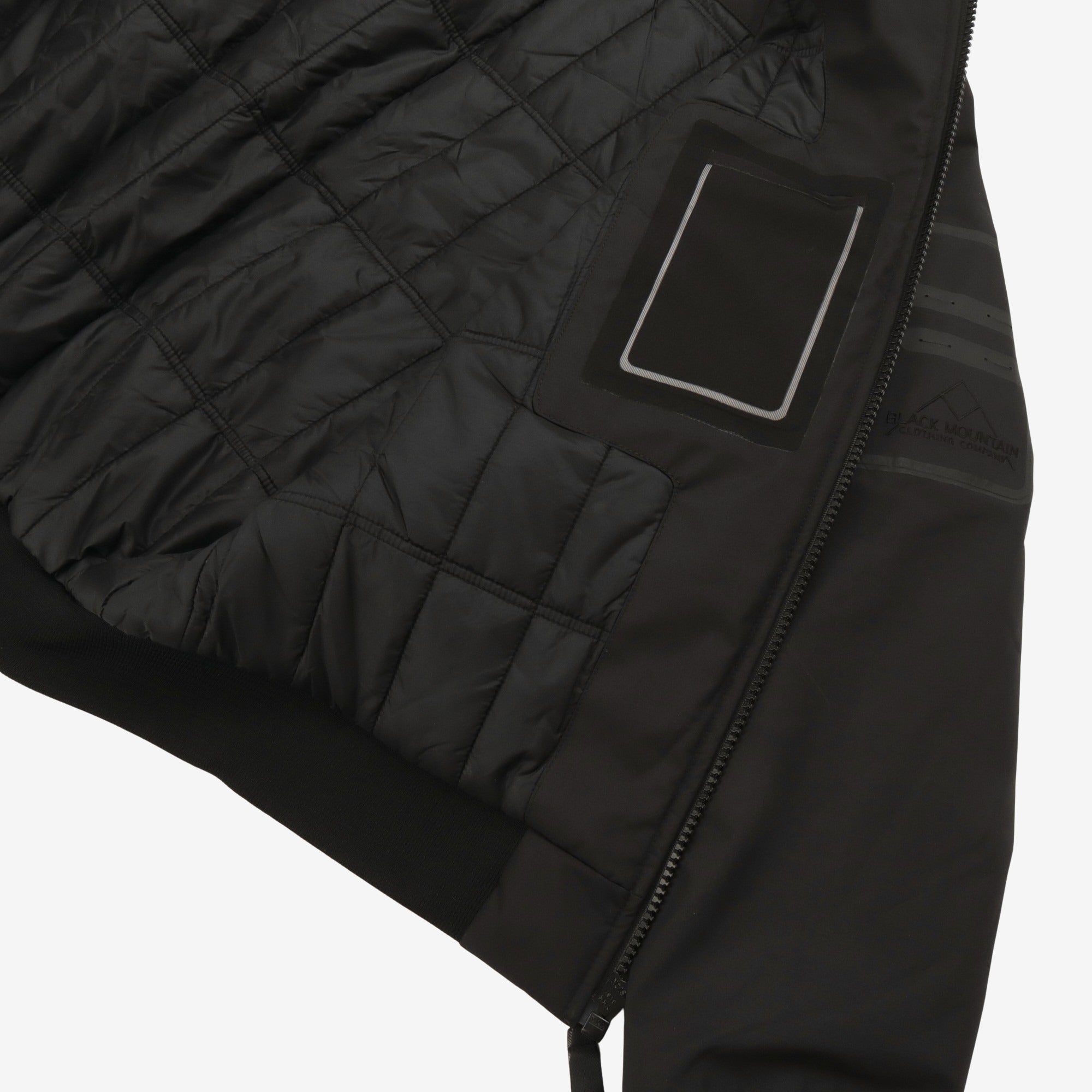 Southern Rangers Bomber Jacket