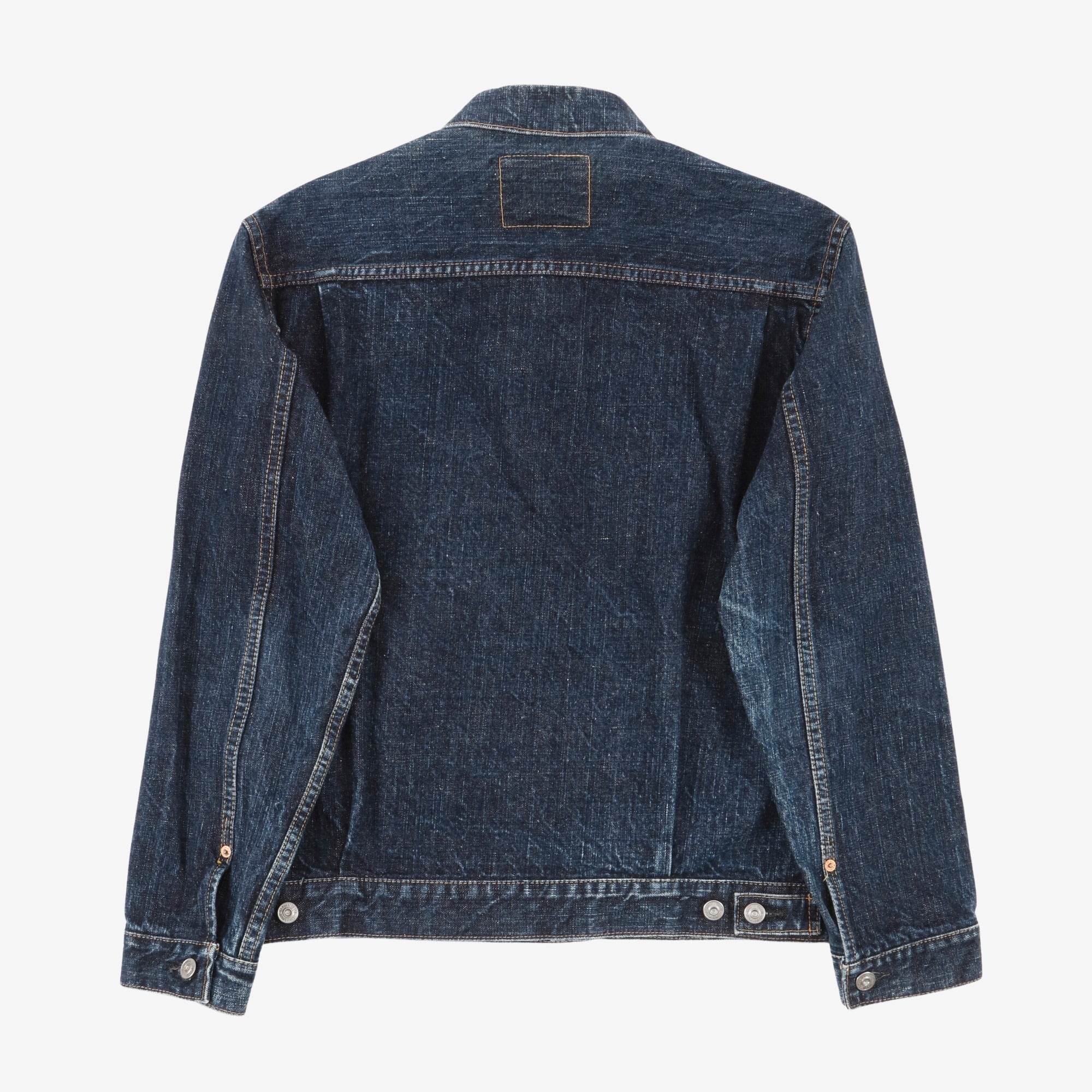 Type 2 Denim Jacket