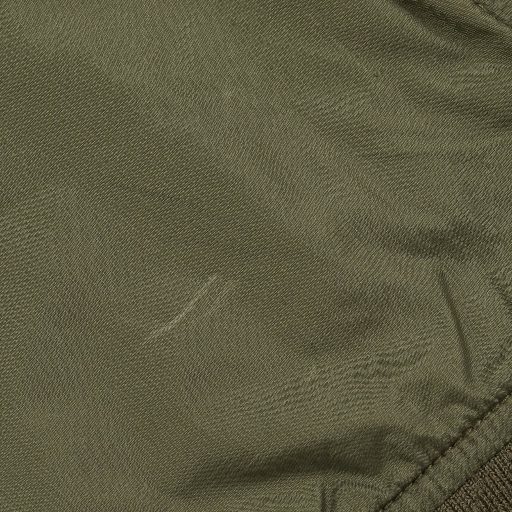 Ryan Light Ripstop Bomber Jacket