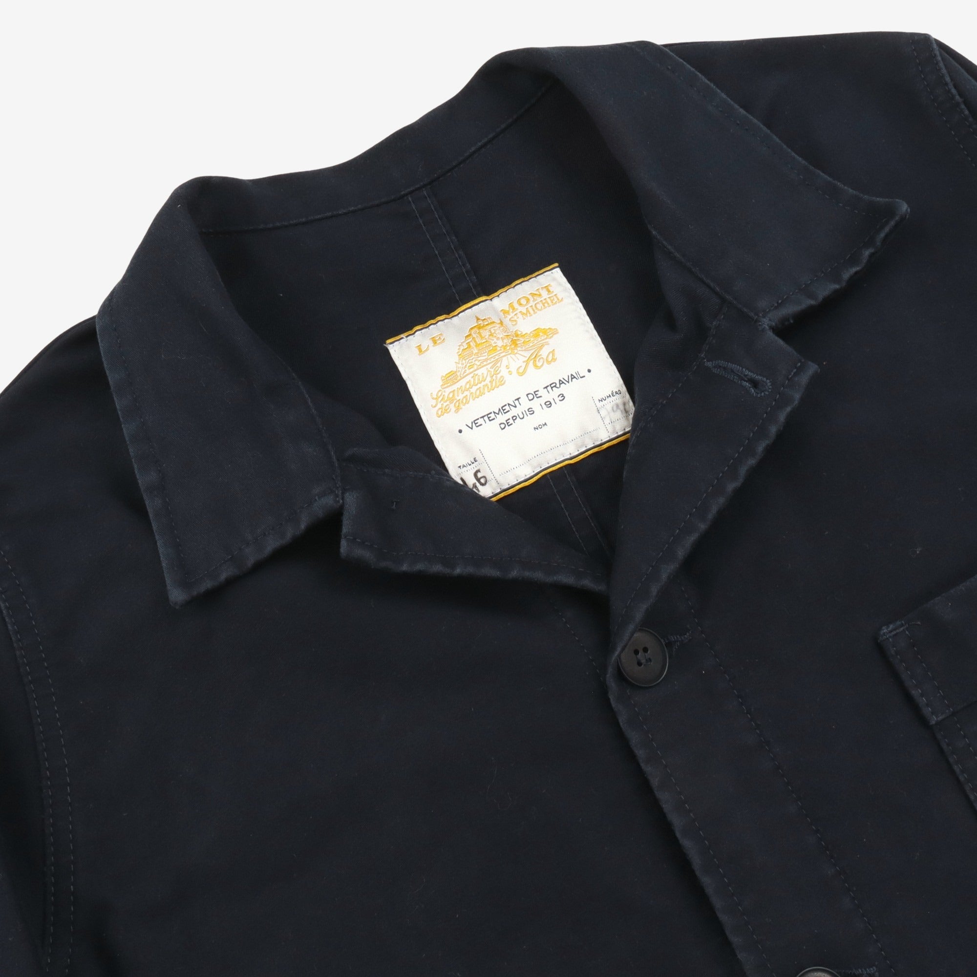 Work Jacket