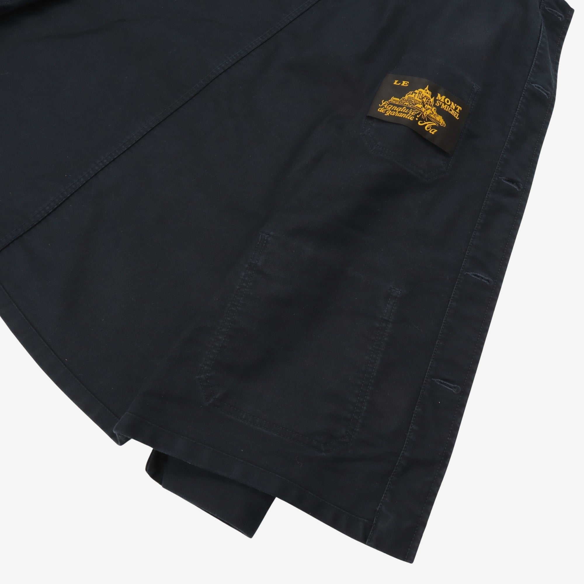 Work Jacket