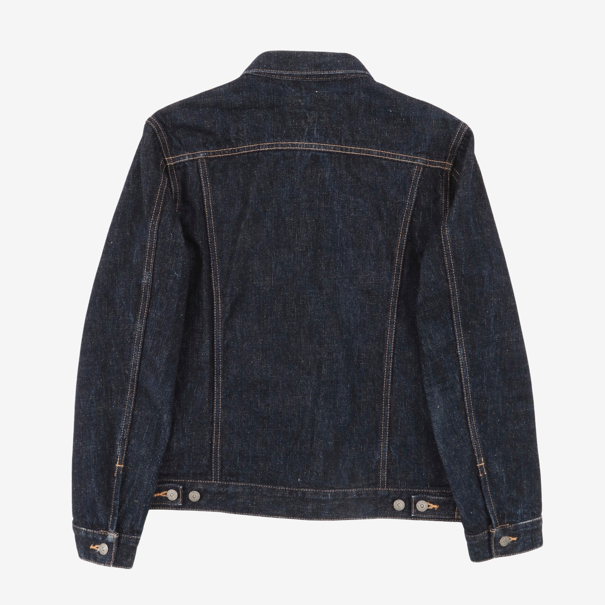 Selvedge Type 2 Jacket