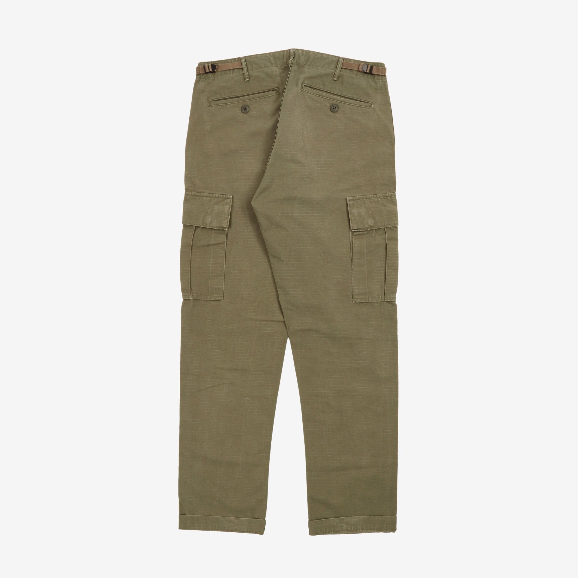 6 Pocket Cargo Pants