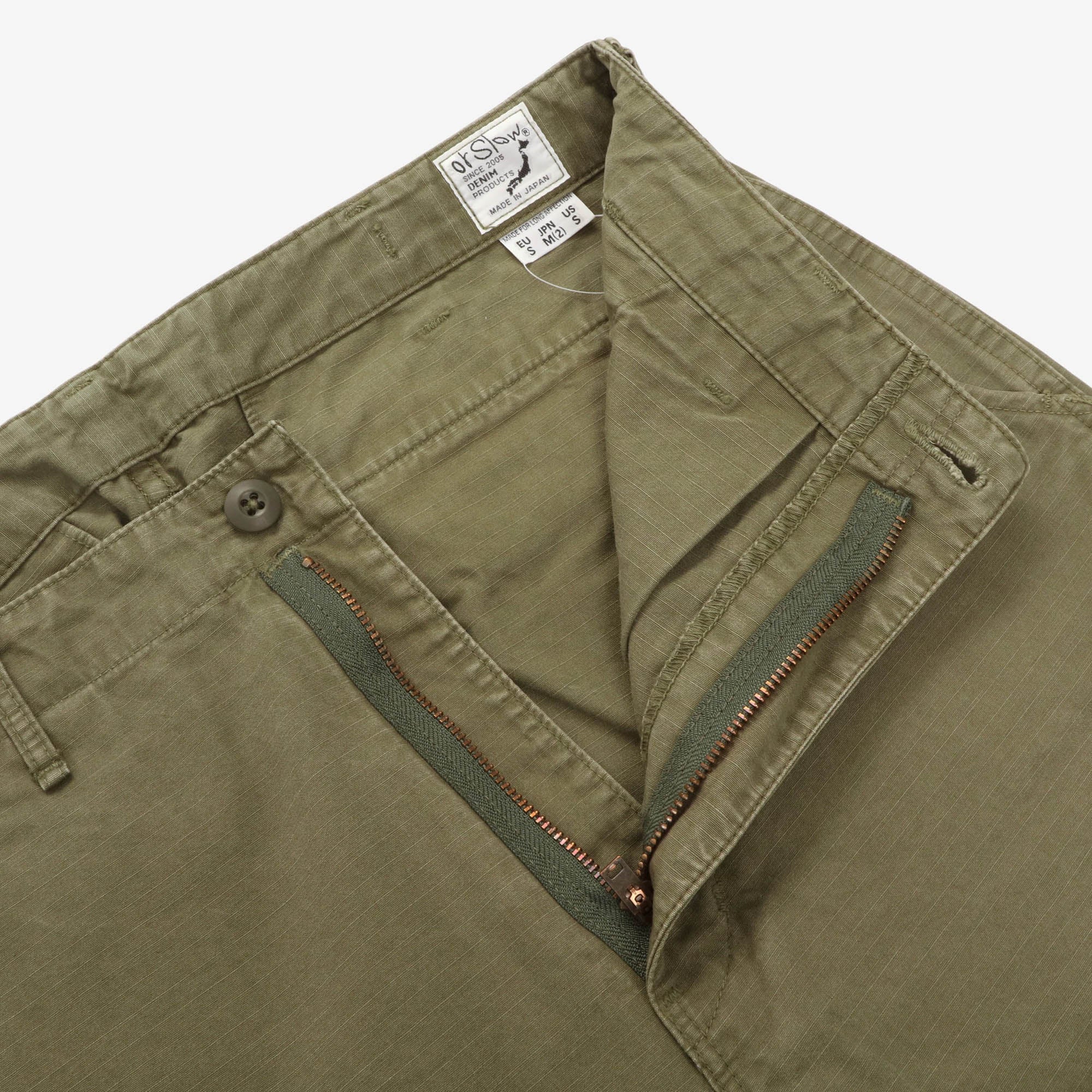 6 Pocket Cargo Pants