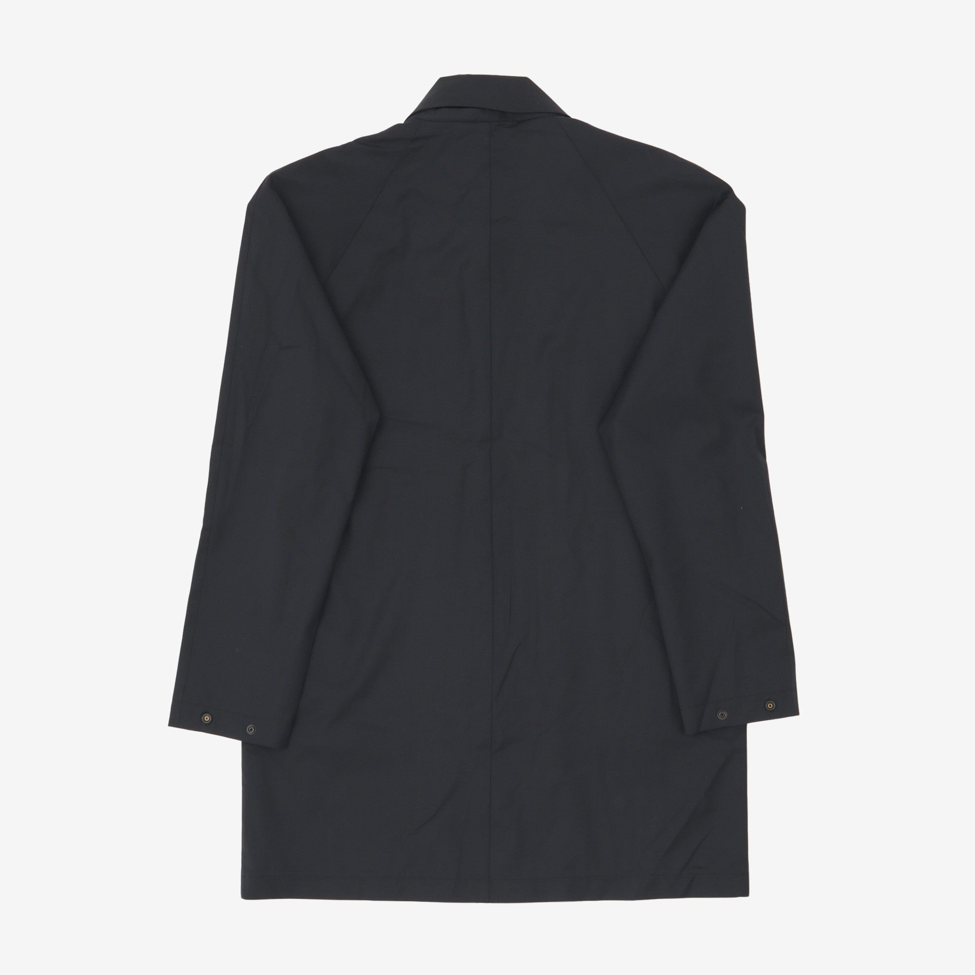 Trondheim Loro Piana Coat