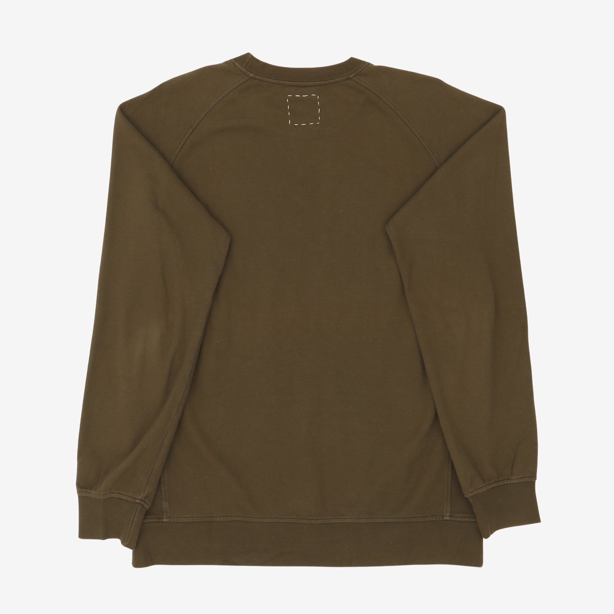 Jumbo Sweatshirt