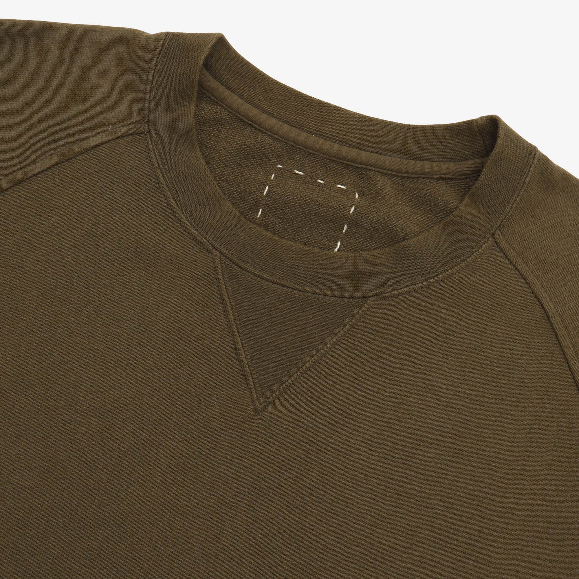 Jumbo Sweatshirt