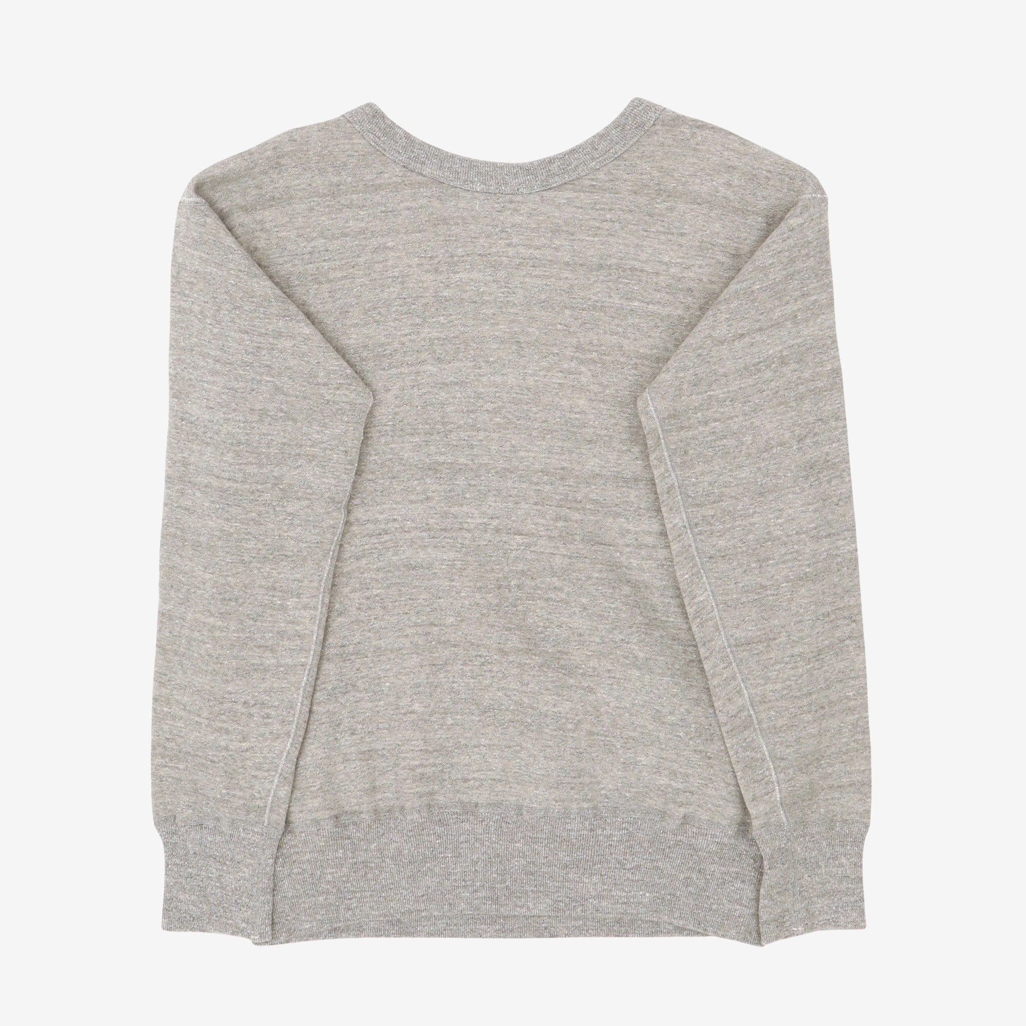 Lot 260 4 Needles Sweatshirt
