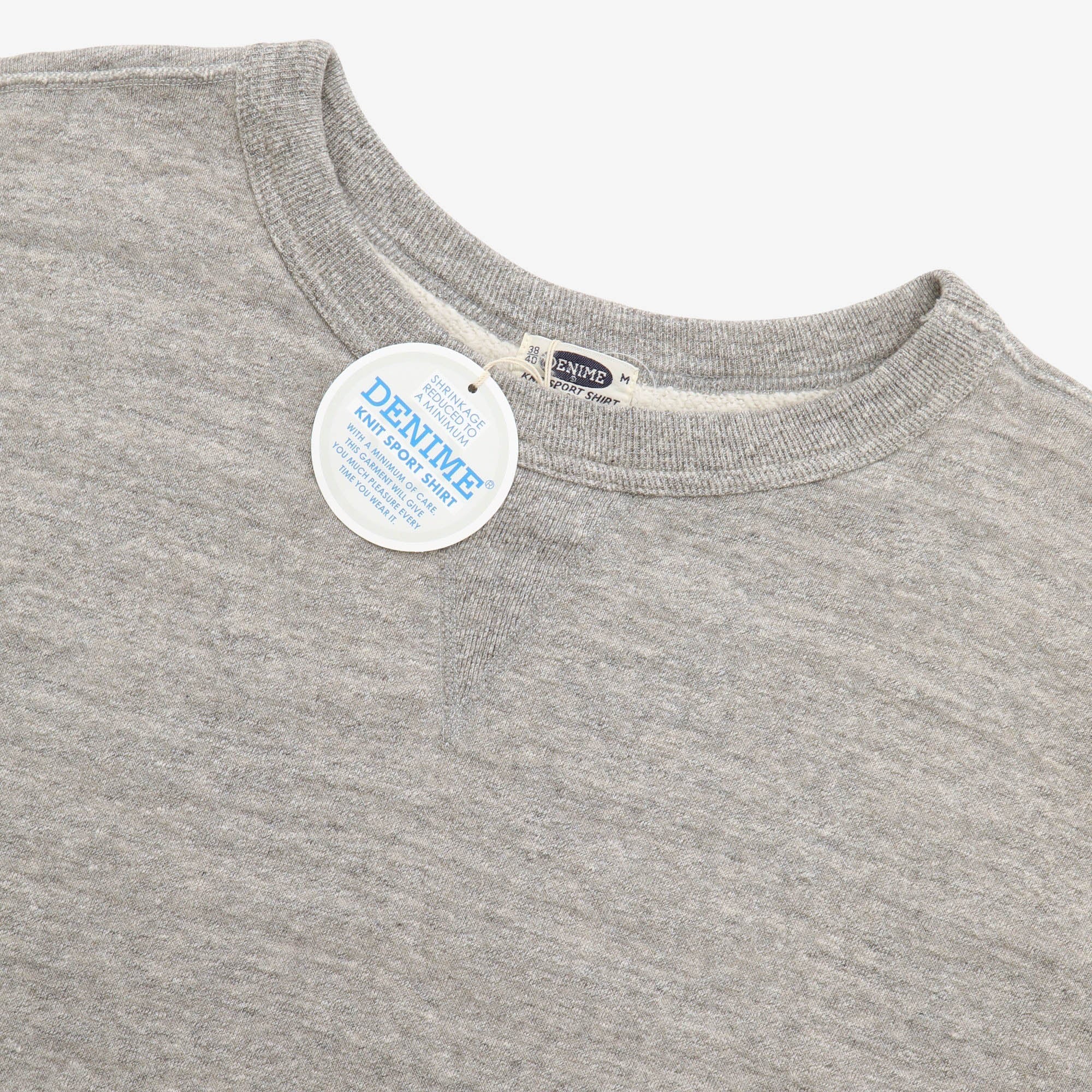 Lot 260 4 Needles Sweatshirt