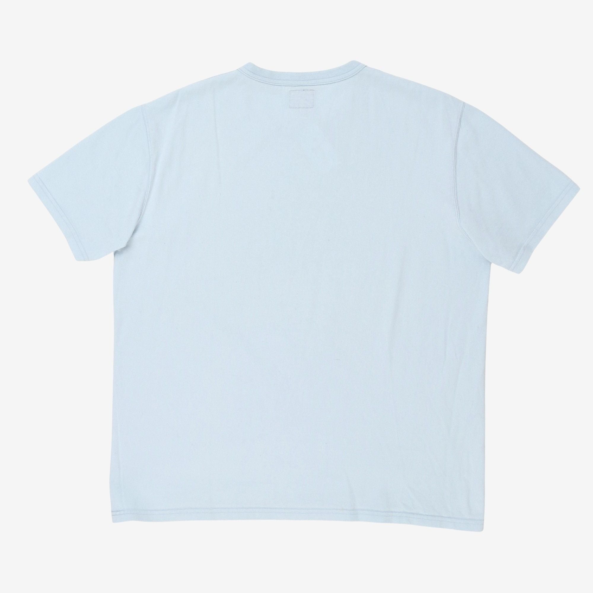 JM Military Tee