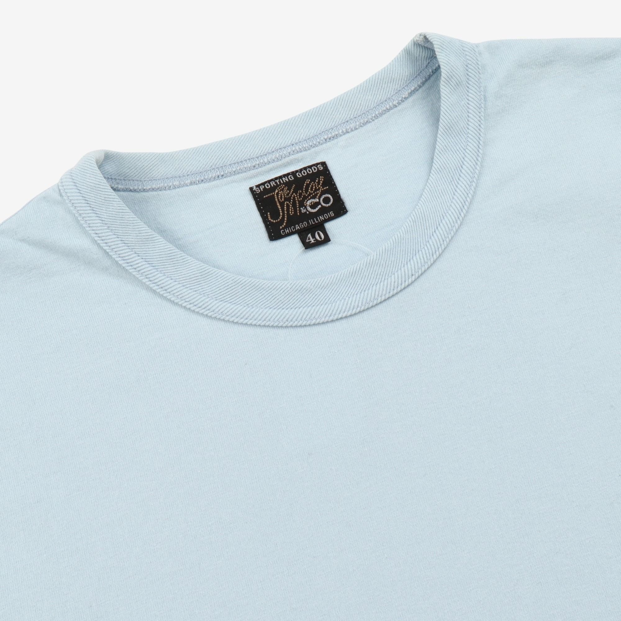JM Military Tee