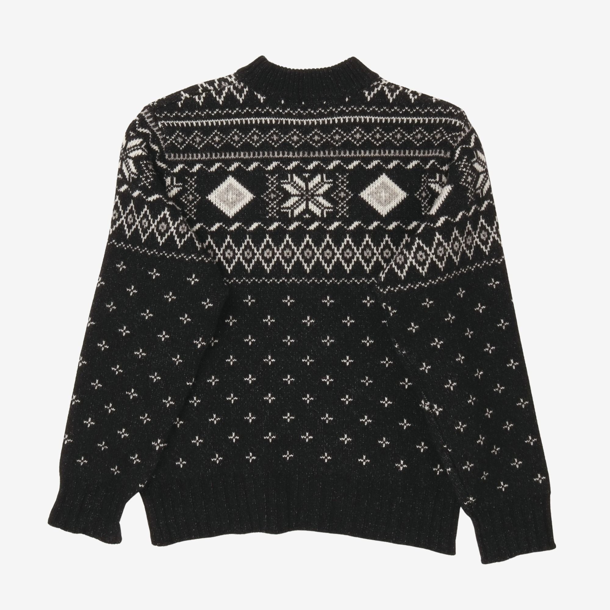 Nordic Sweater