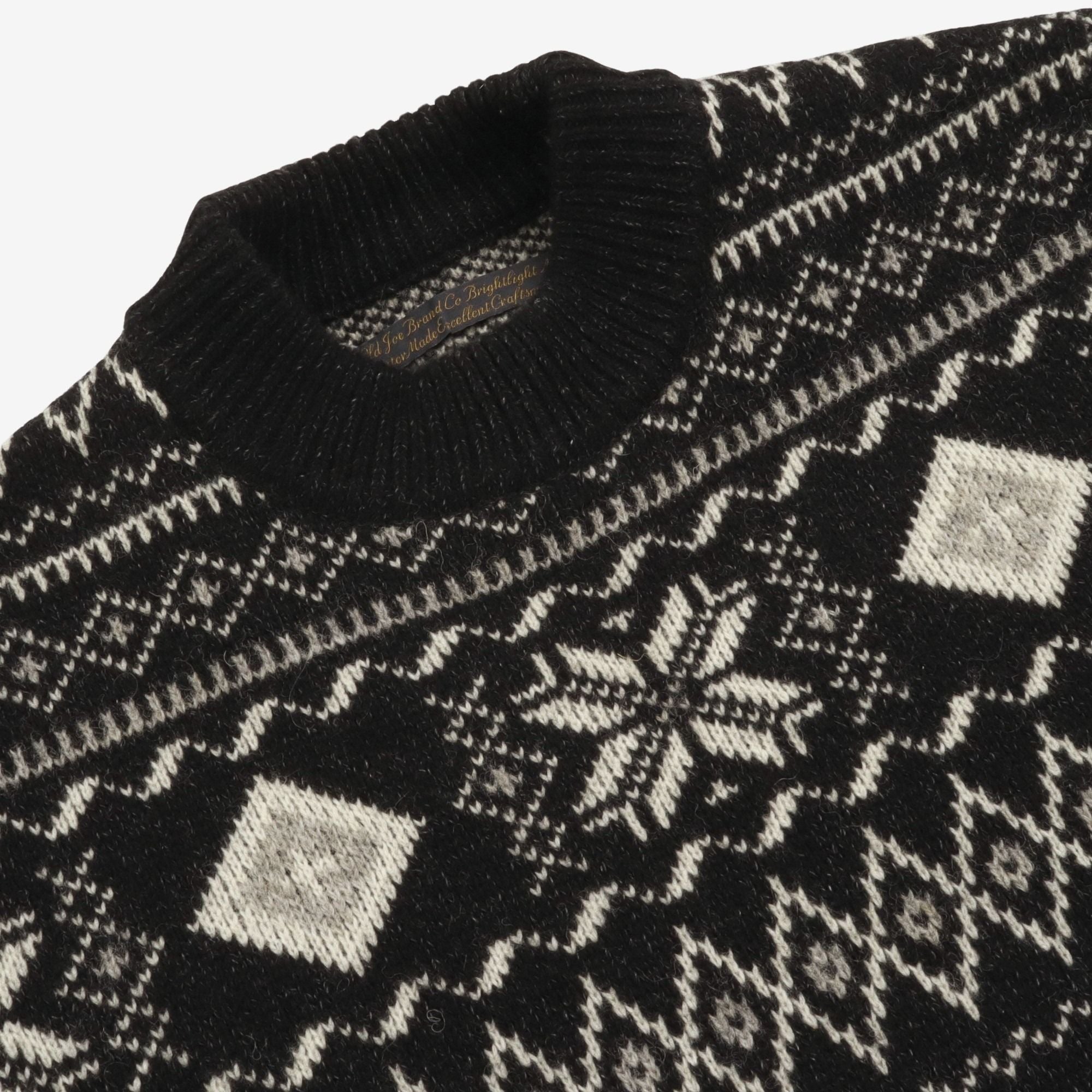 Nordic Sweater
