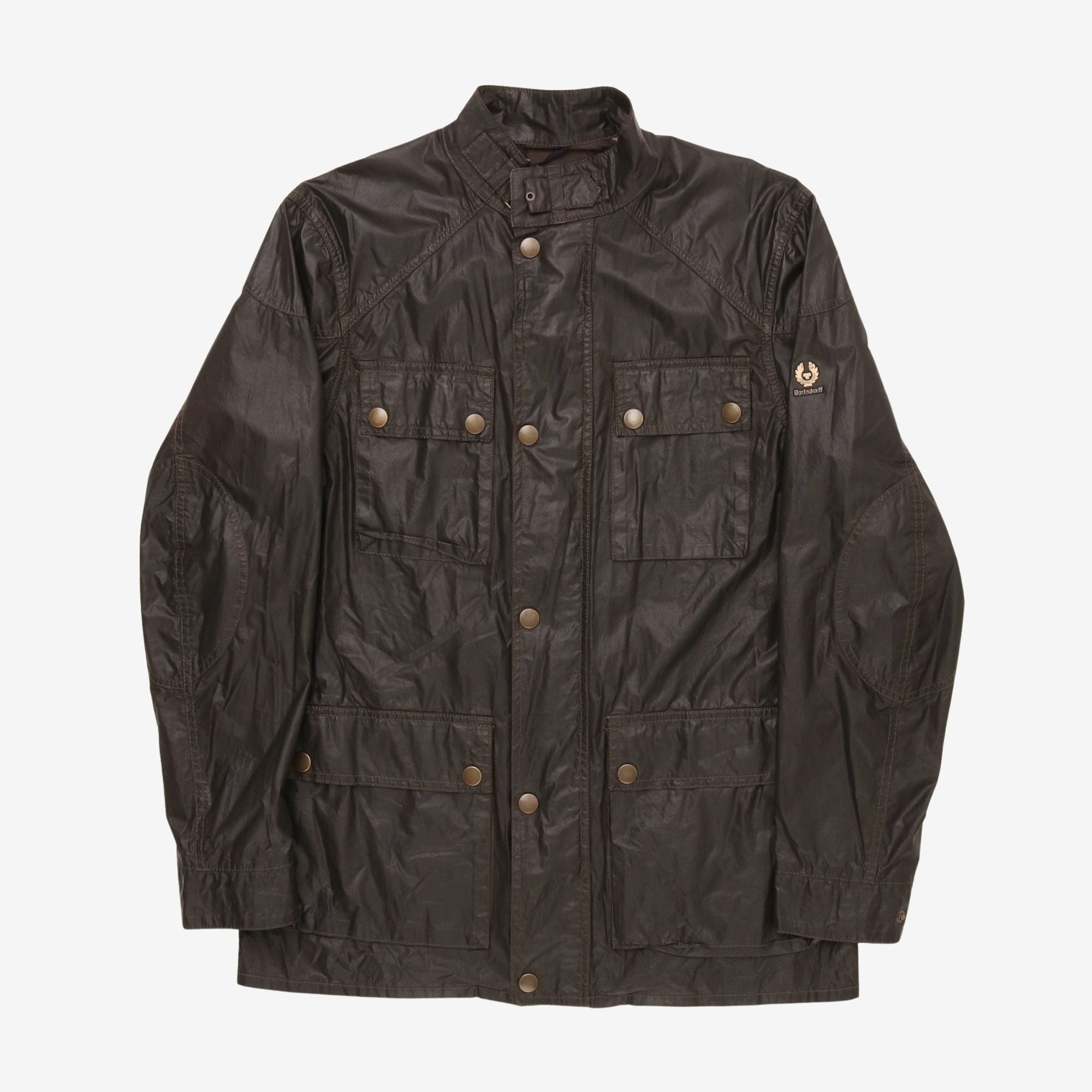Fieldmaster Wax Jacket
