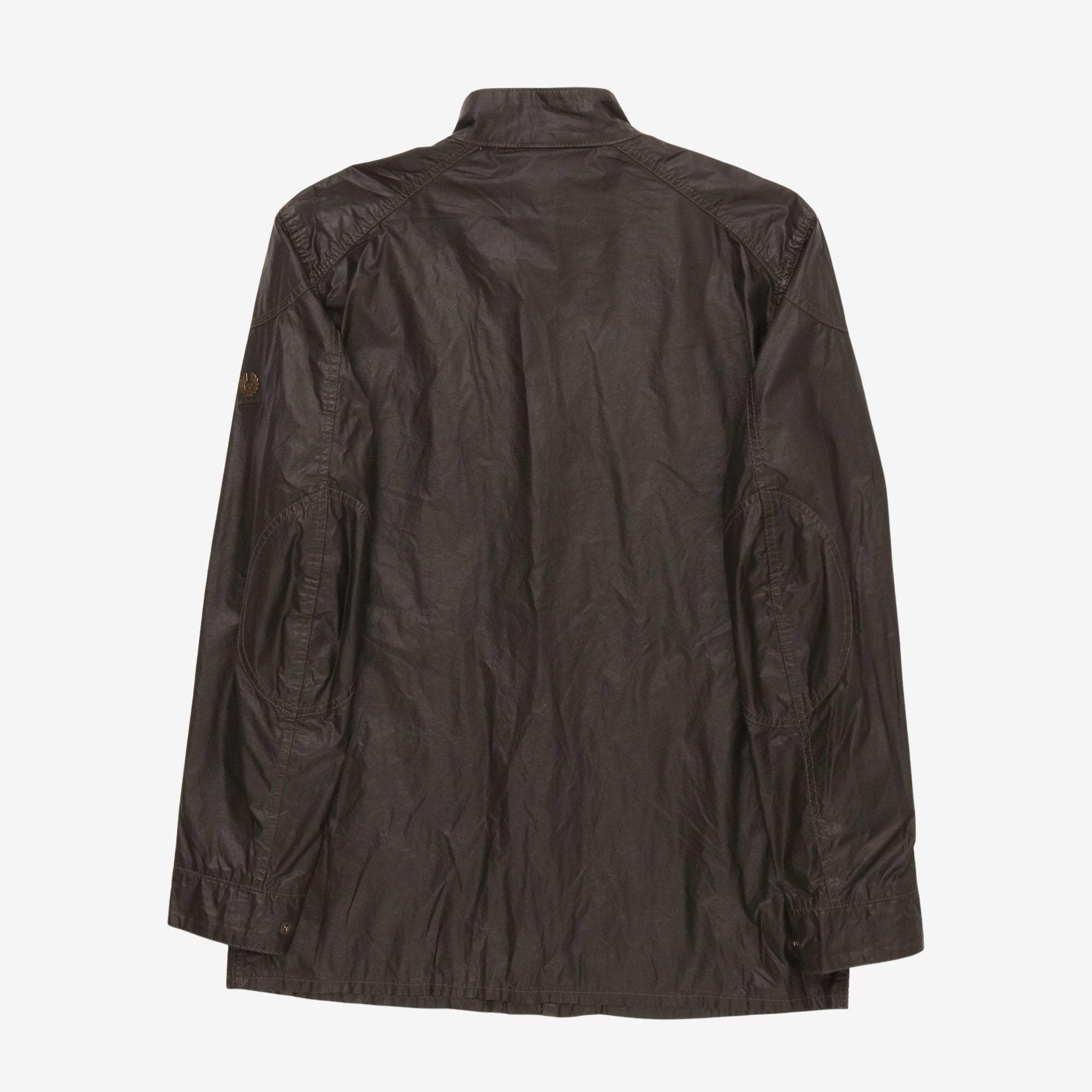Fieldmaster Wax Jacket
