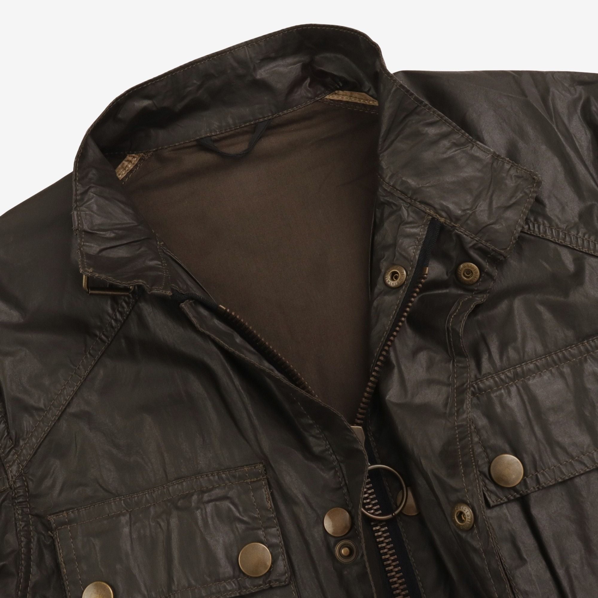 Fieldmaster Wax Jacket