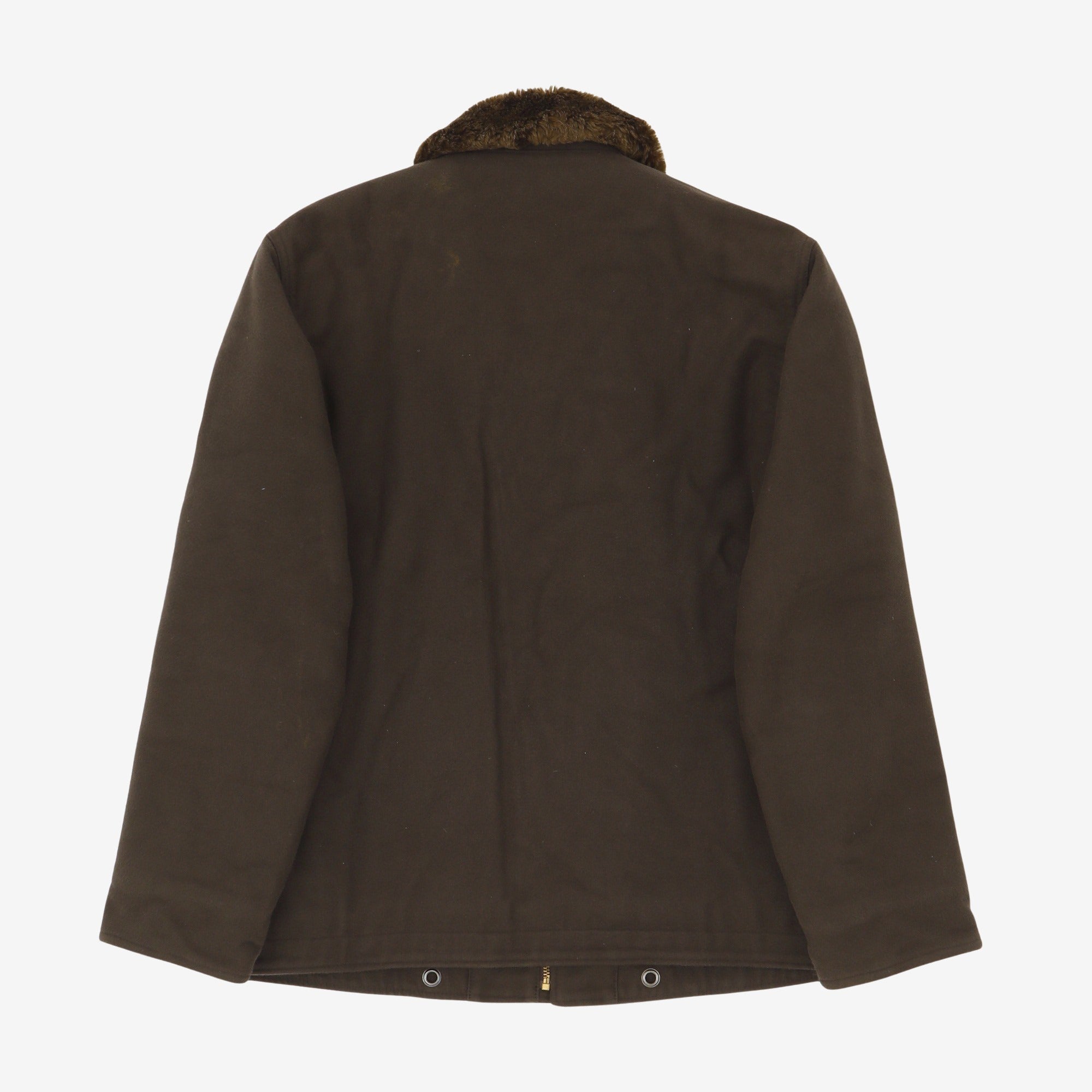 Nautilus Deck Jacket