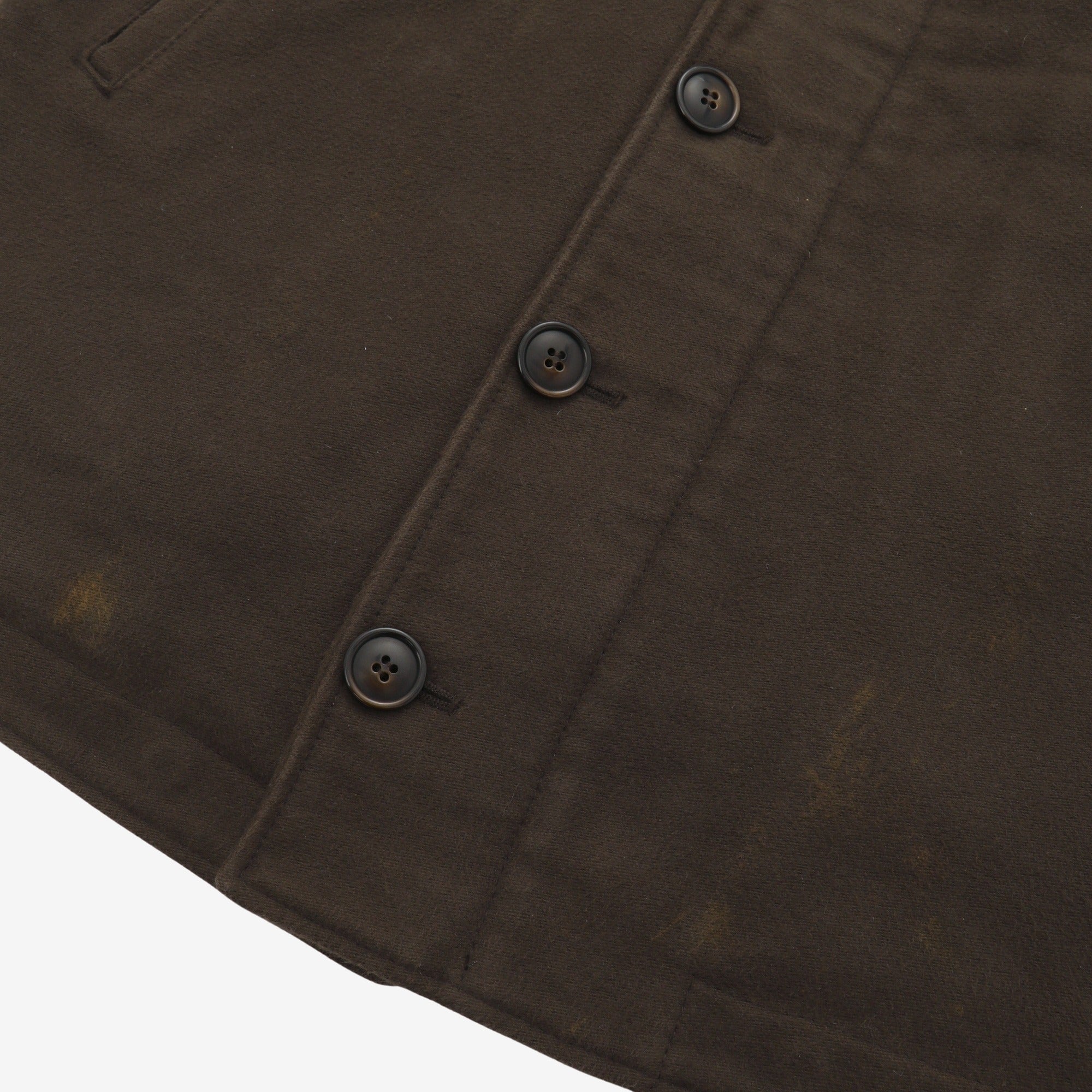 Nautilus Deck Jacket