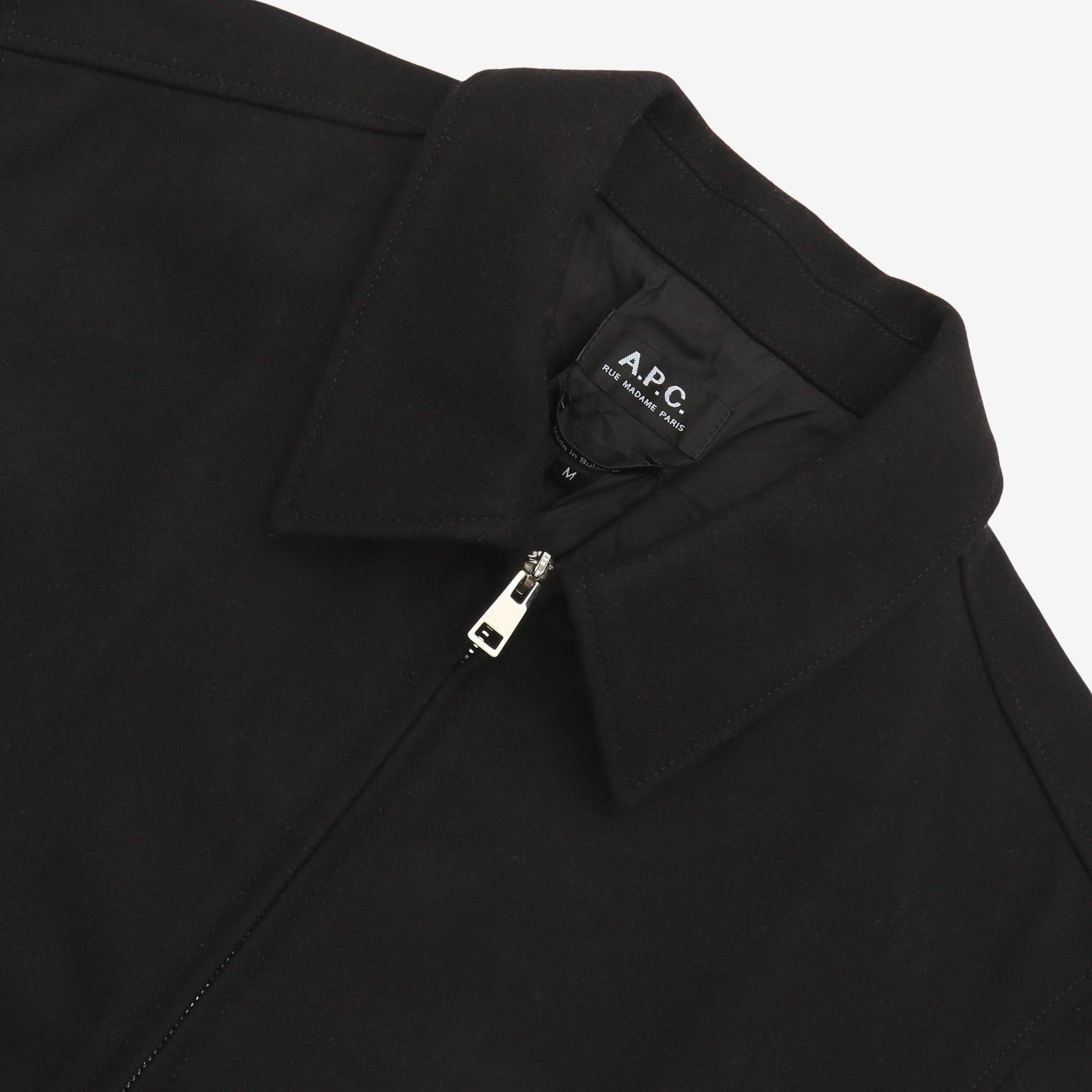 Gaspard Jacket
