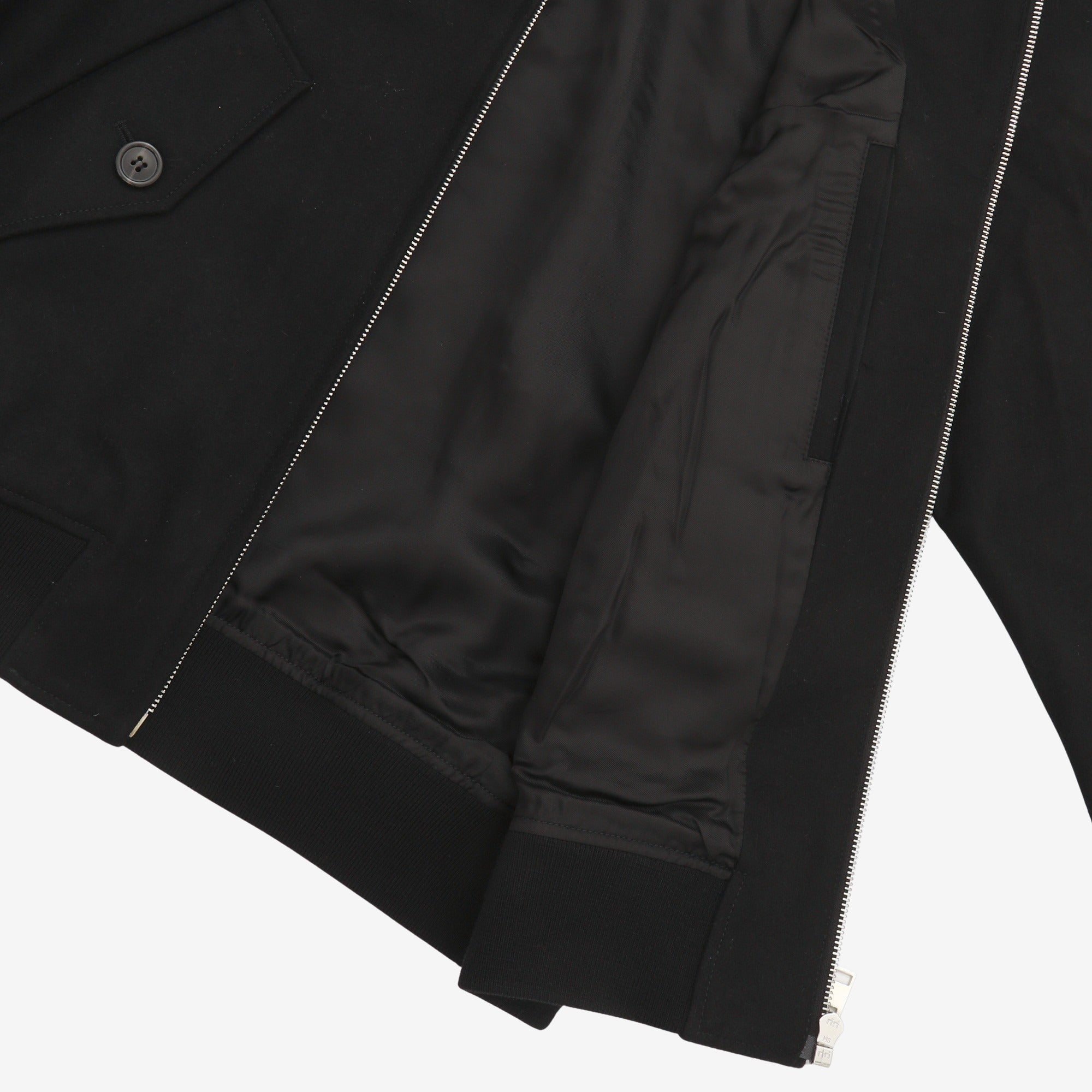Gaspard Jacket
